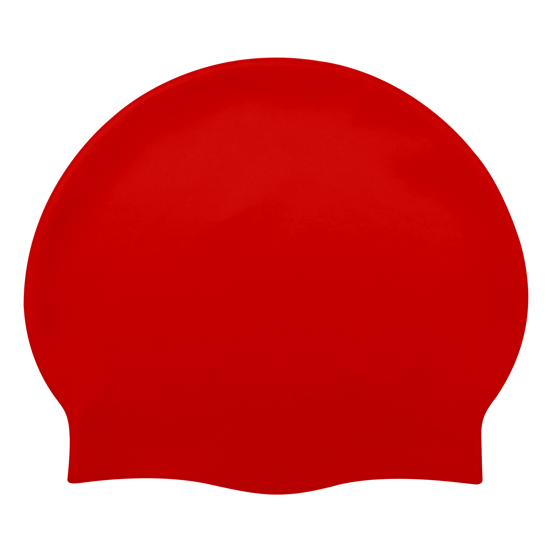 FlyFlyPromos - Adult Silicone Swimming Cap Image 6 - Promotional Product