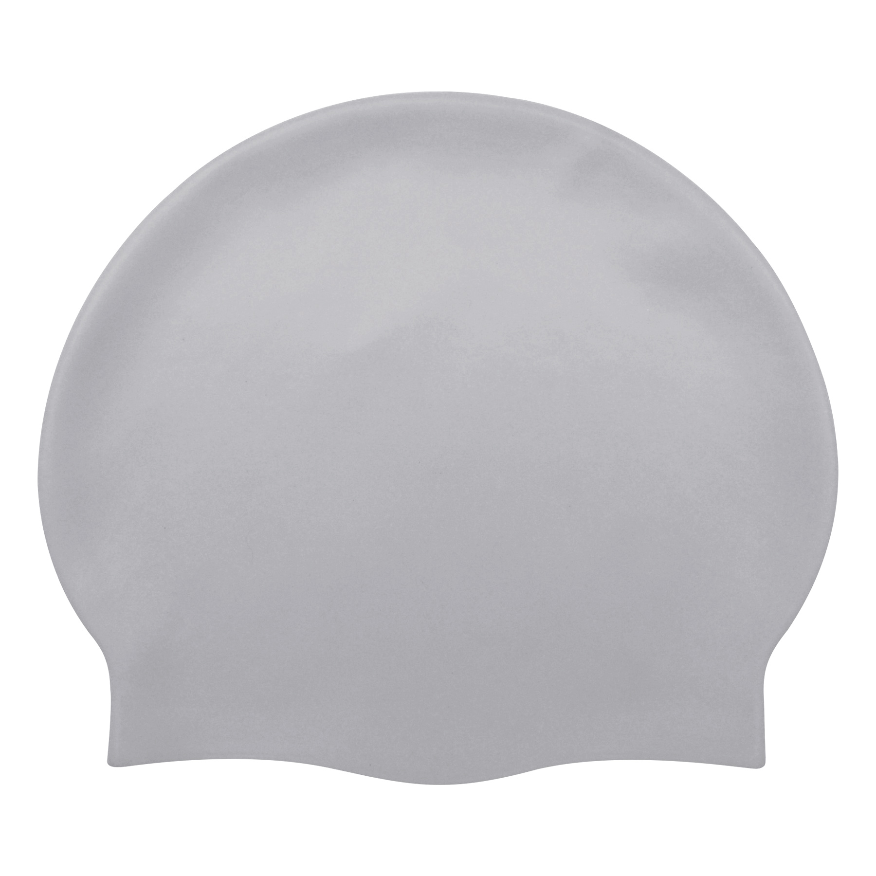 FlyFlyPromos - Adult Silicone Swimming Cap Image 2 - Promotional Product