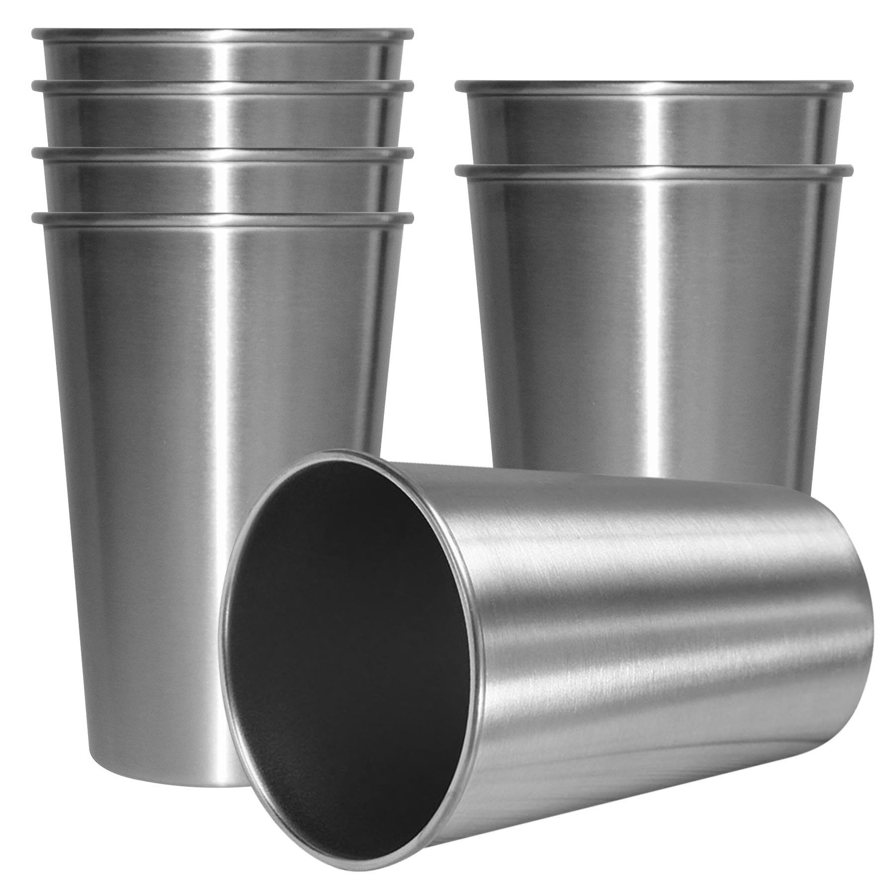 FlyFlyPromos - Premium Stainless Steel Cups Tumbler - Promotional Product