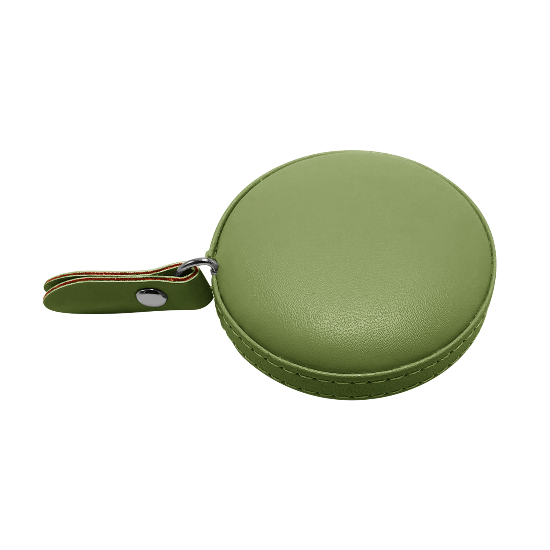 FlyFlyPromos - PU Leather Mini Tape Measure Image 8 - Promotional Product
