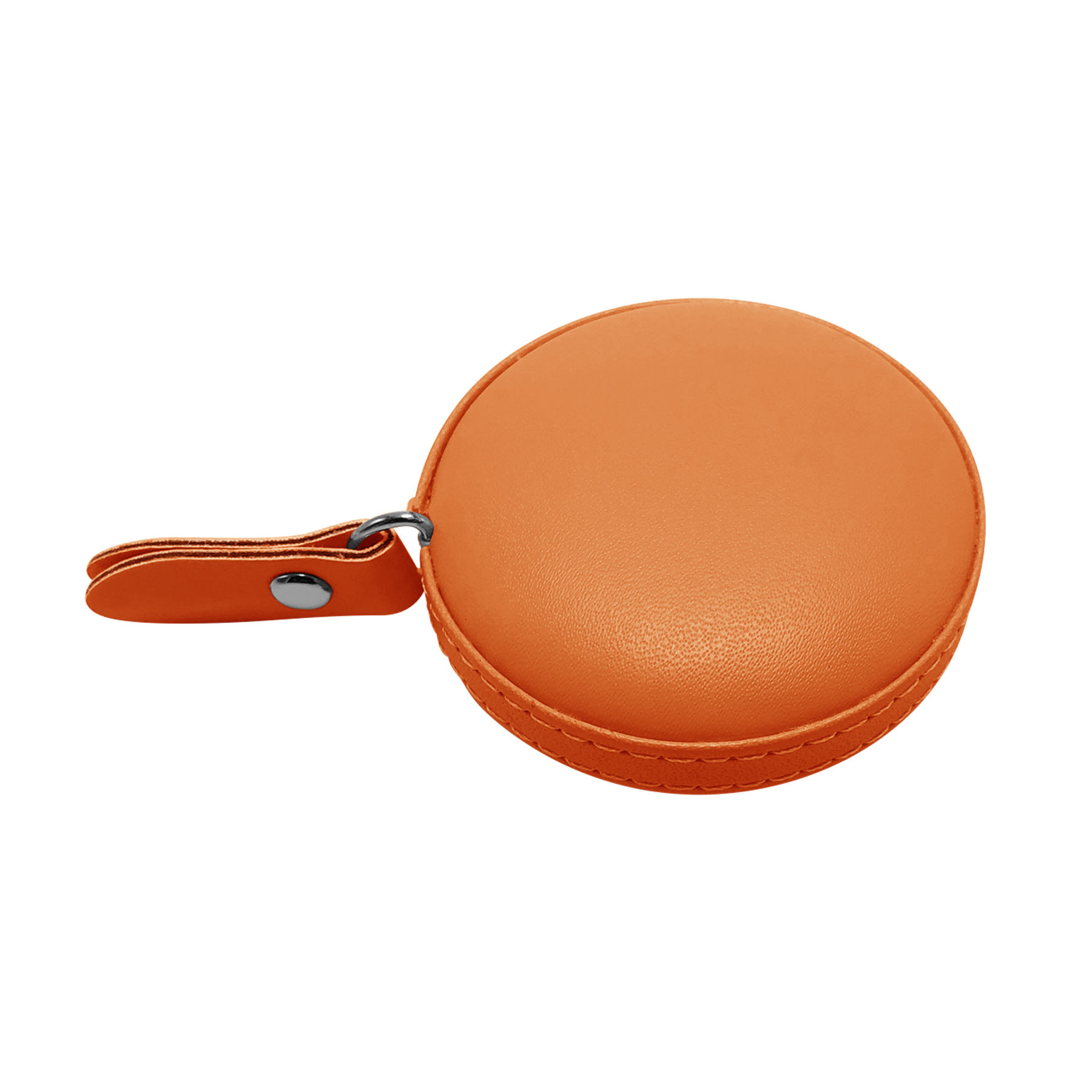 FlyFlyPromos - PU Leather Mini Tape Measure Image 7 - Promotional Product