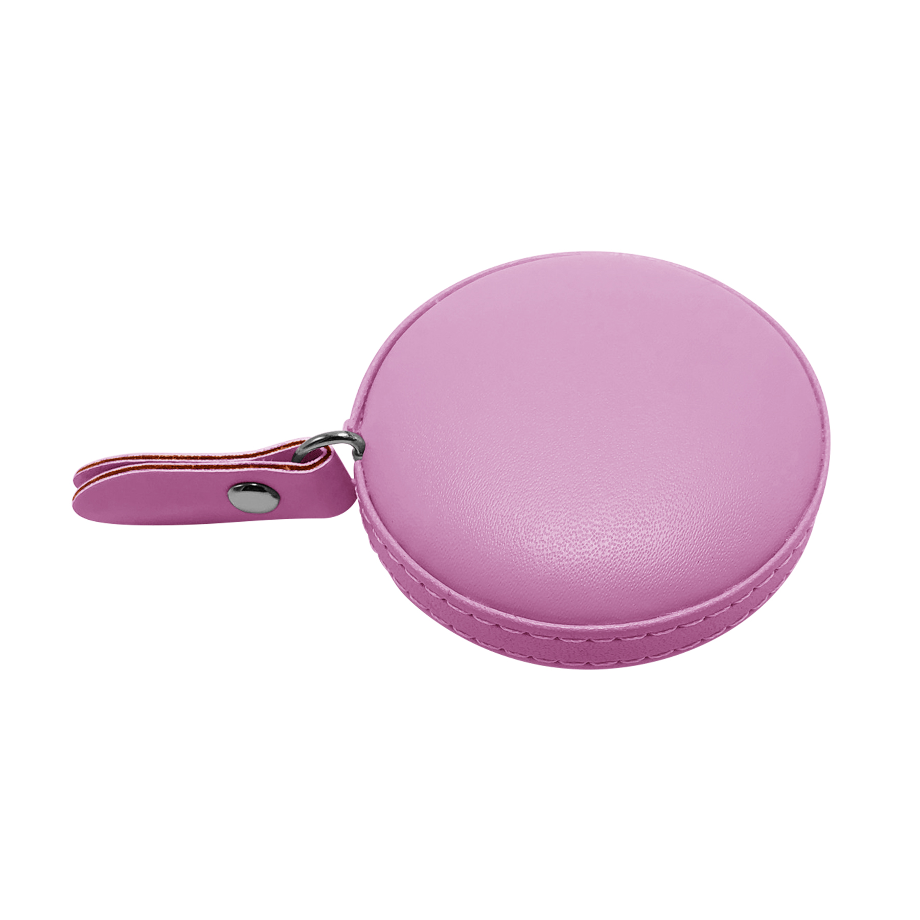 FlyFlyPromos - PU Leather Mini Tape Measure Image 6 - Promotional Product