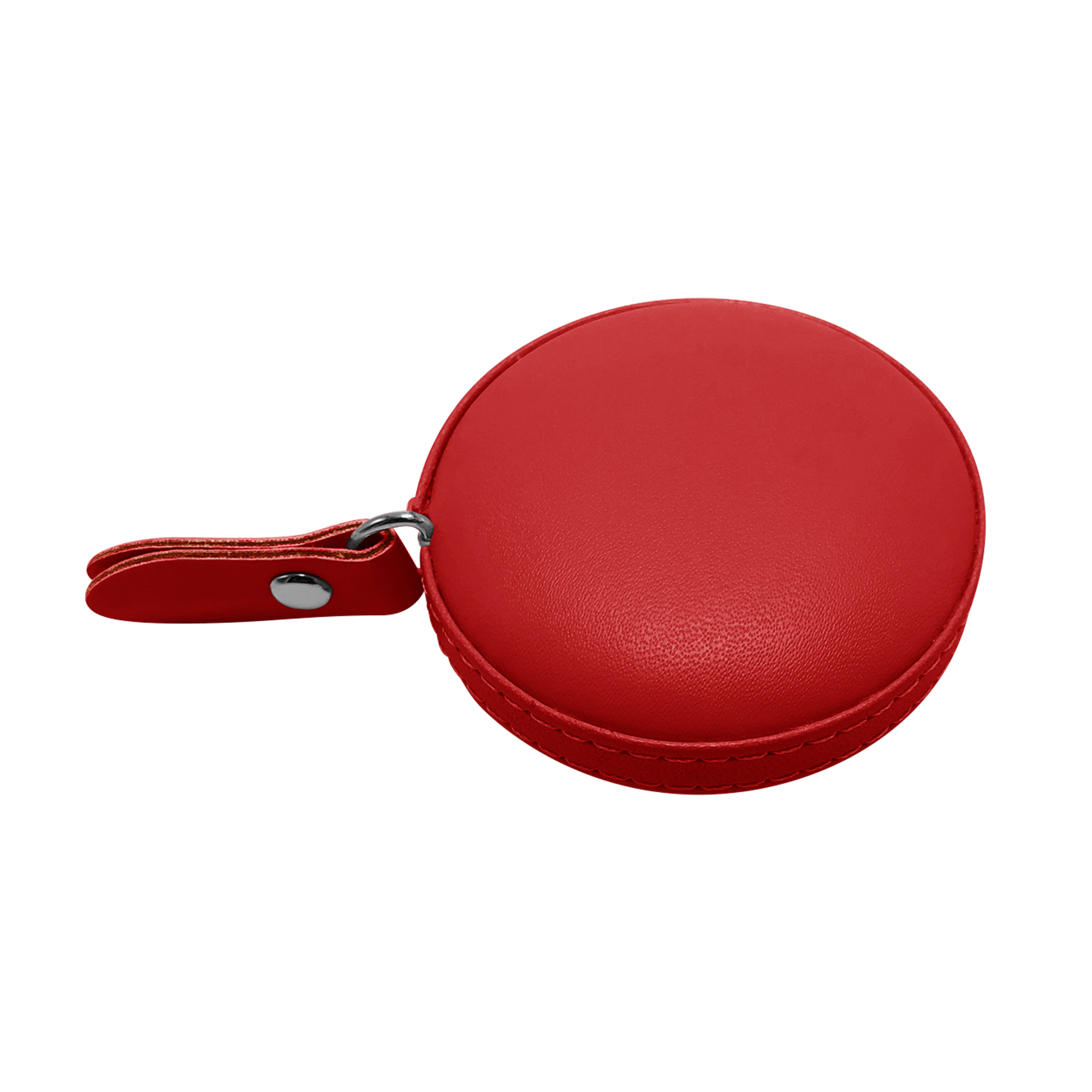 FlyFlyPromos - PU Leather Mini Tape Measure Image 5 - Promotional Product