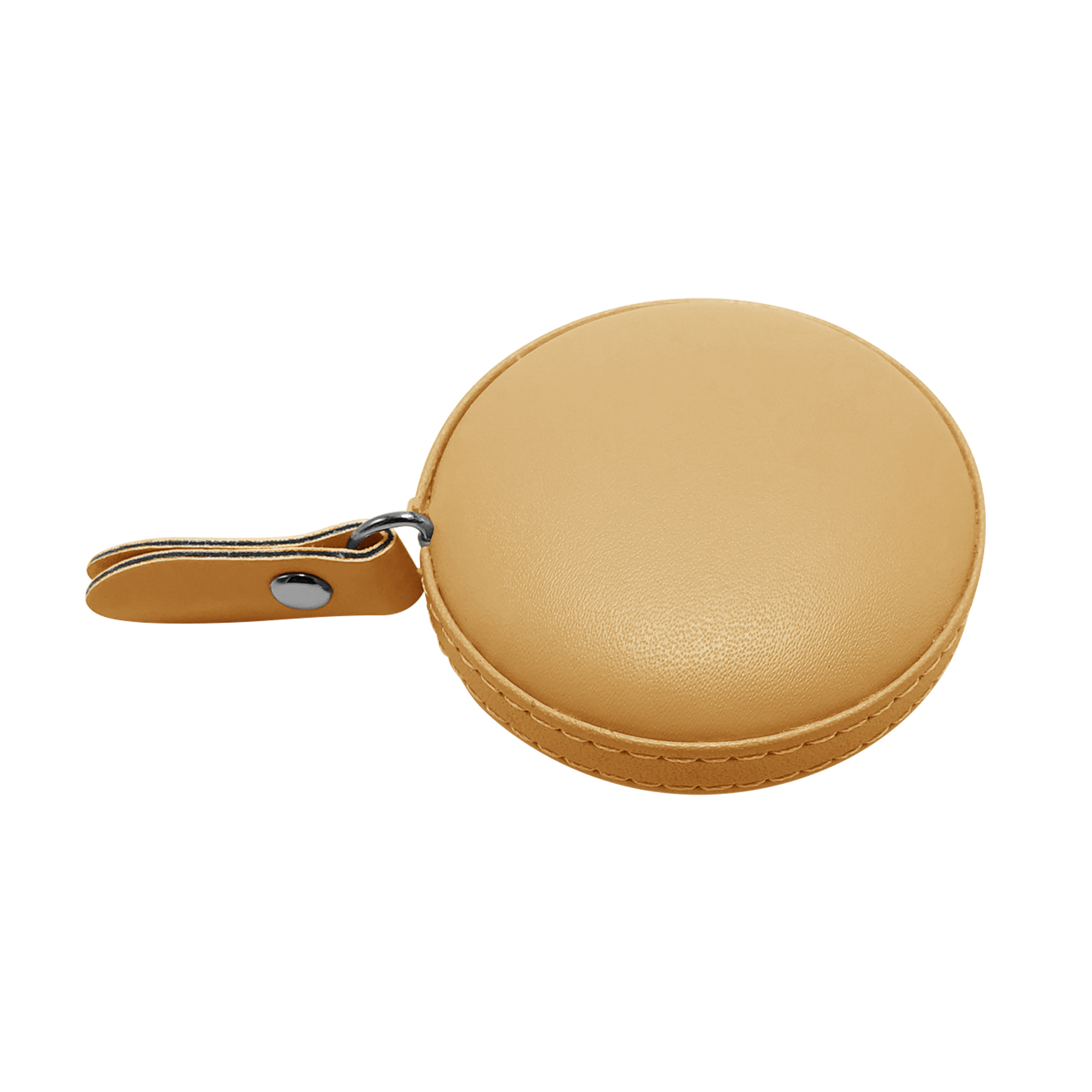 FlyFlyPromos - PU Leather Mini Tape Measure Image 3 - Promotional Product