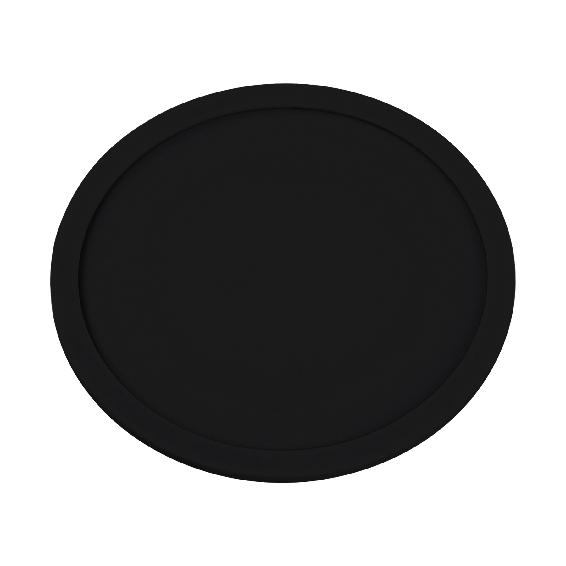 FlyFlyPromos - Soft PVC Insulation Coaster Image 4 - Promotional Product