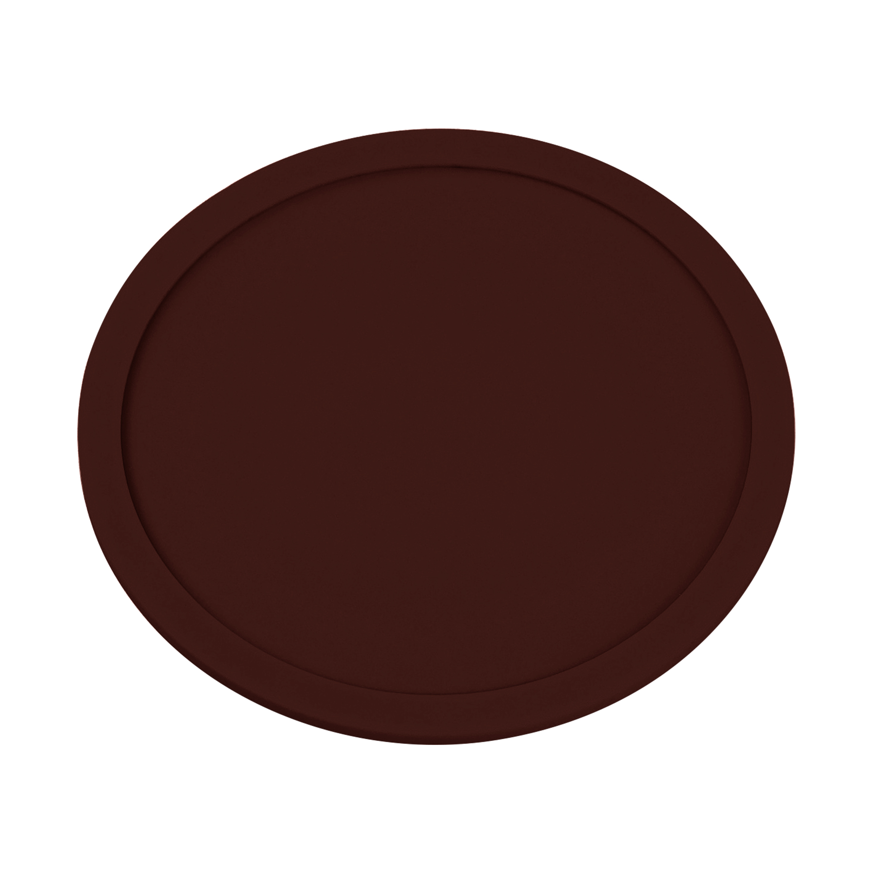 FlyFlyPromos - Soft PVC Insulation Coaster Image 3 - Promotional Product