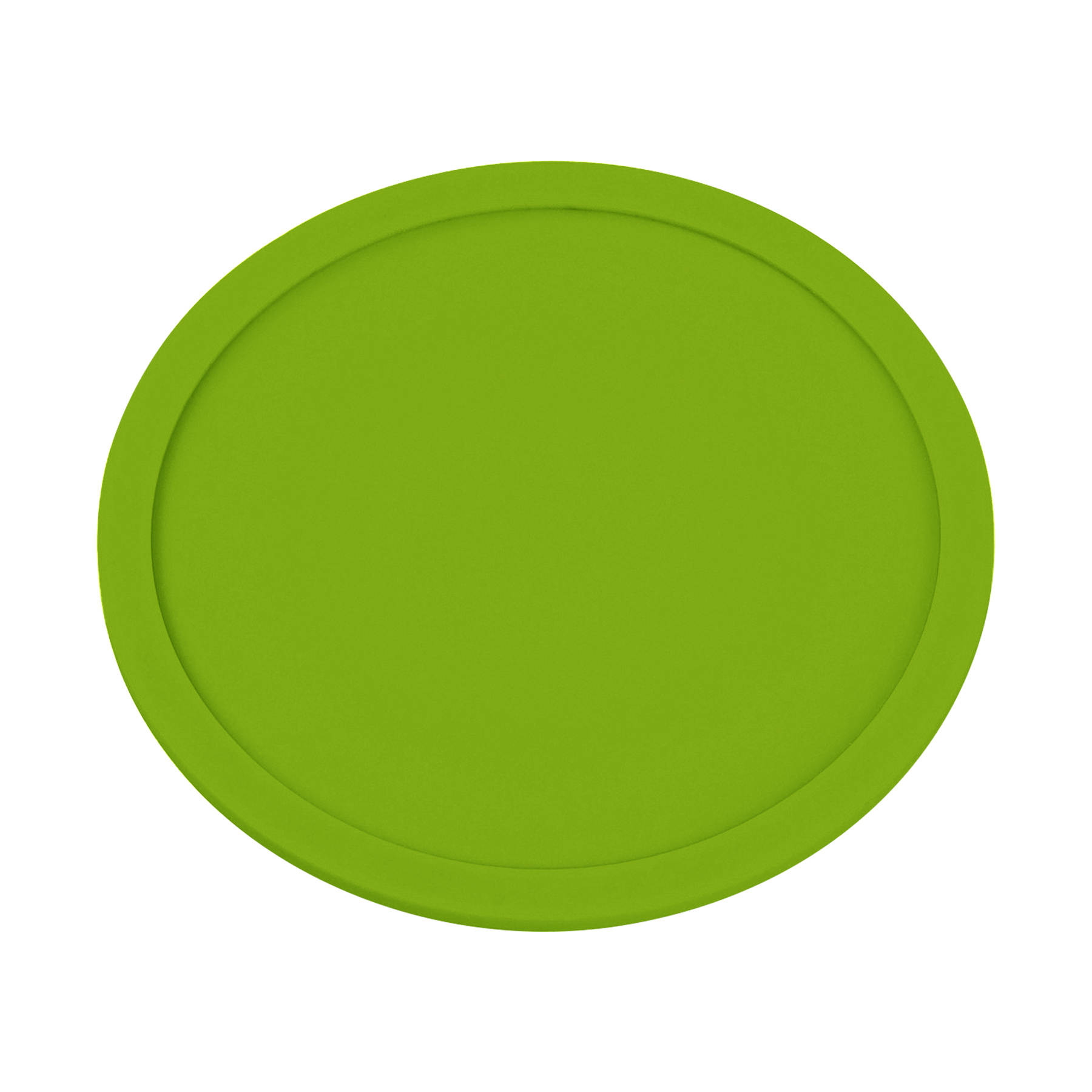 FlyFlyPromos - Soft PVC Insulation Coaster Image 14 - Promotional Product
