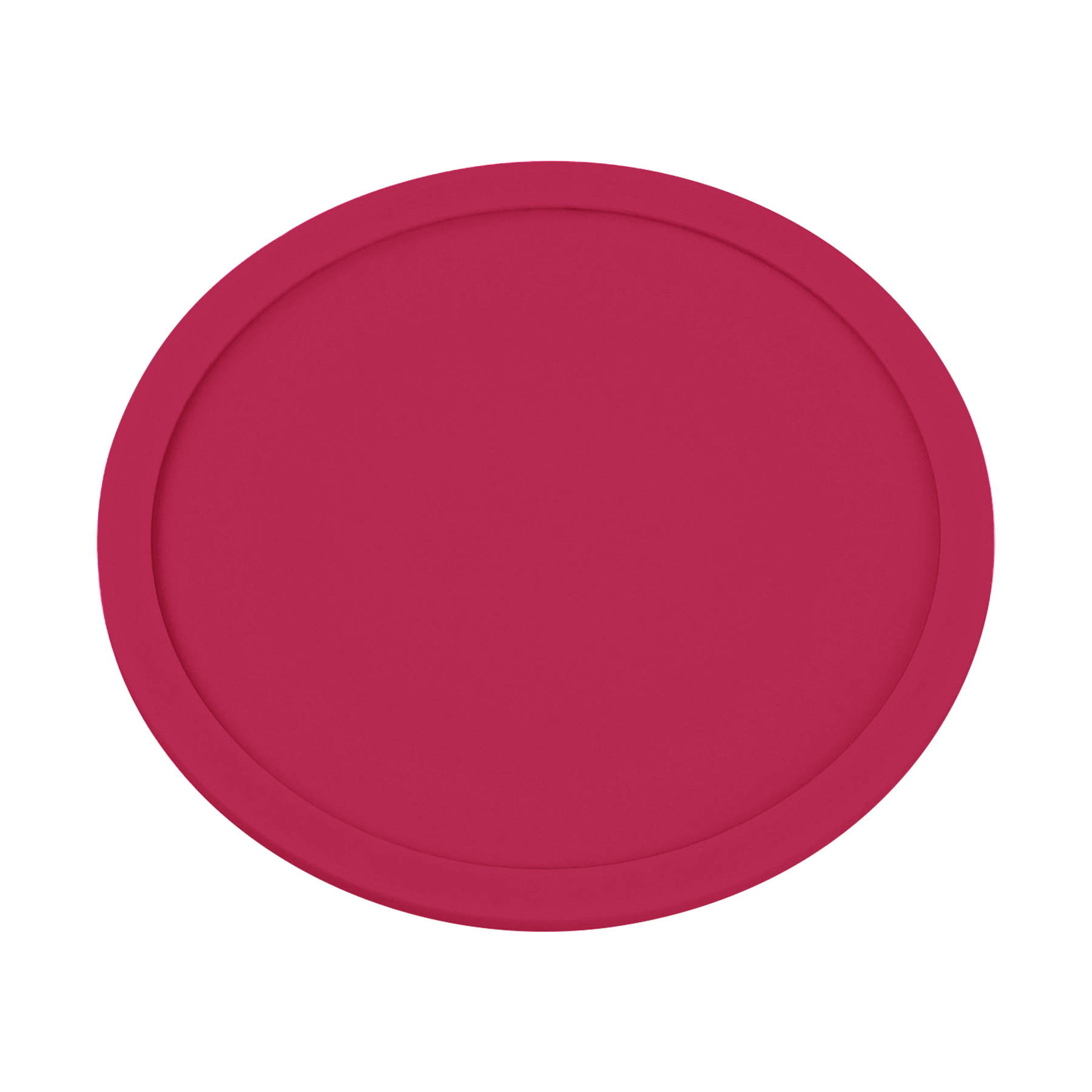FlyFlyPromos - Soft PVC Insulation Coaster Image 12 - Promotional Product