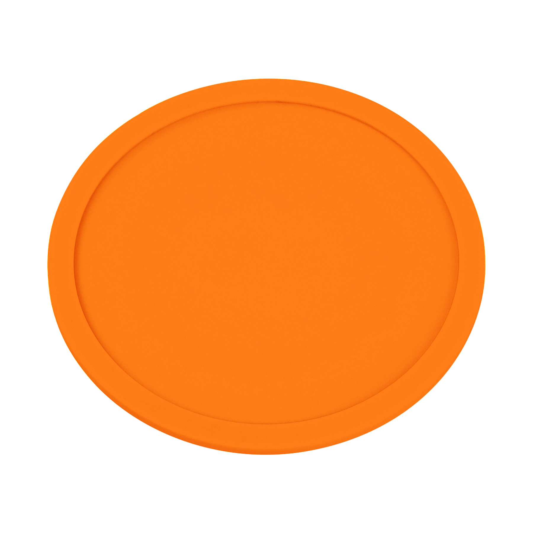 FlyFlyPromos - Soft PVC Insulation Coaster Image 11 - Promotional Product