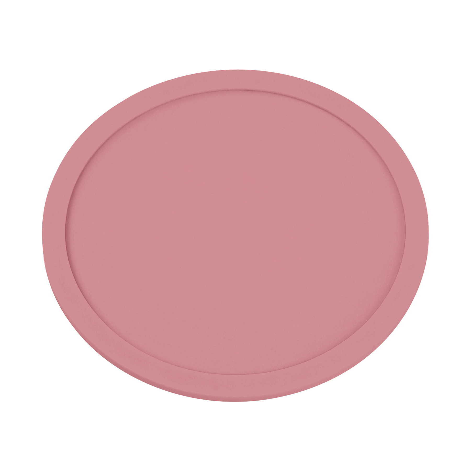 FlyFlyPromos - Soft PVC Insulation Coaster Image 10 - Promotional Product