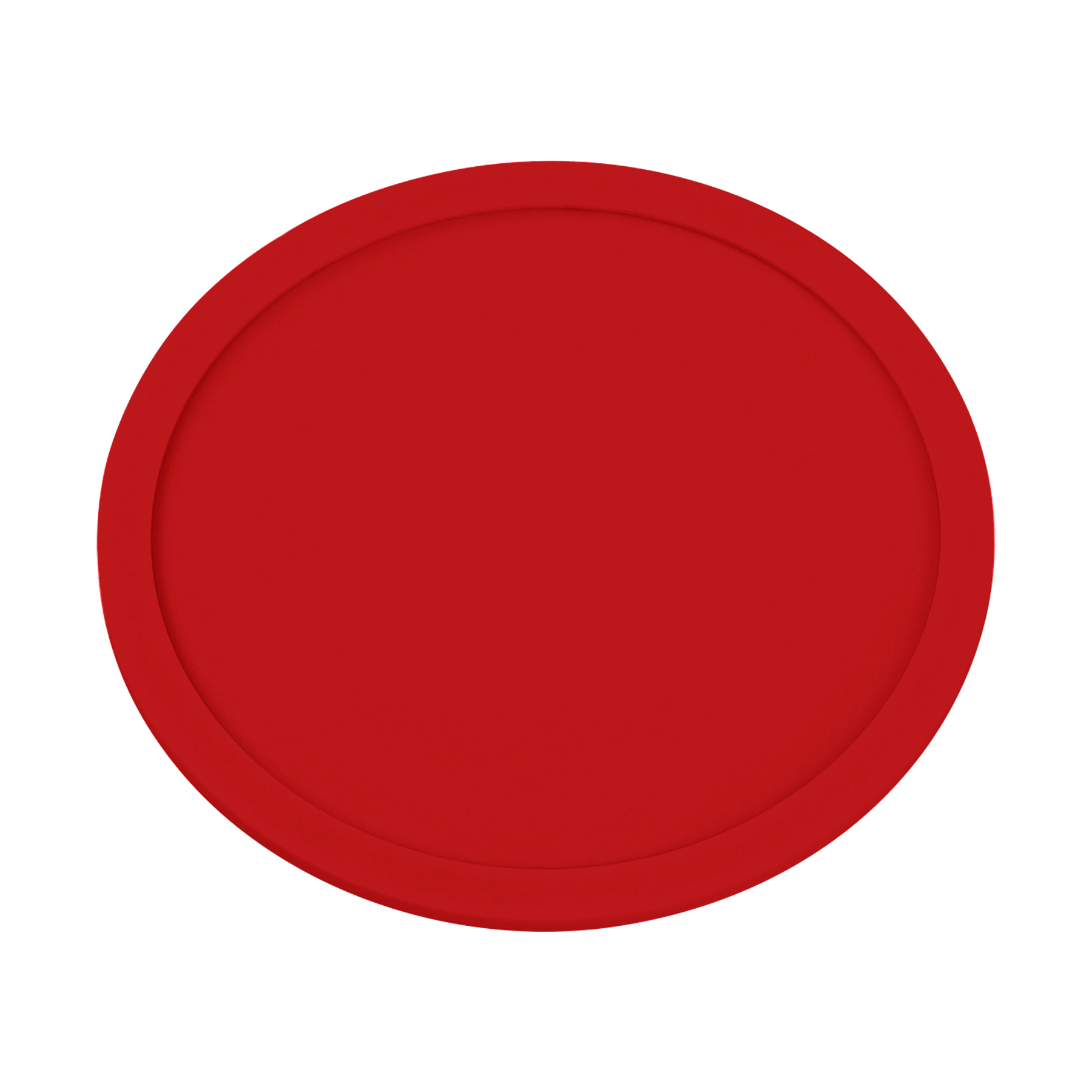 FlyFlyPromos - Soft PVC Insulation Coaster Image 9 - Promotional Product