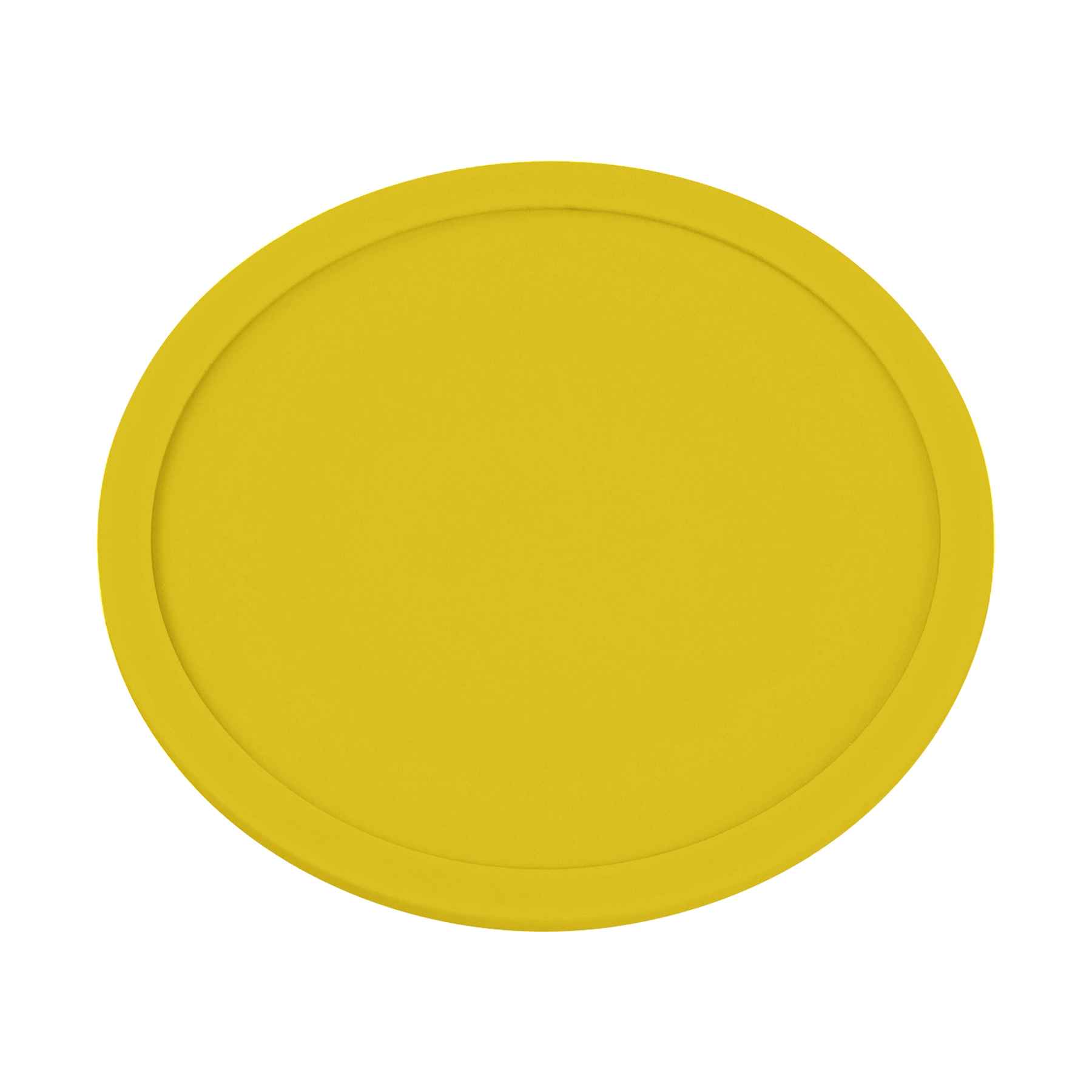 FlyFlyPromos - Soft PVC Insulation Coaster Image 5 - Promotional Product