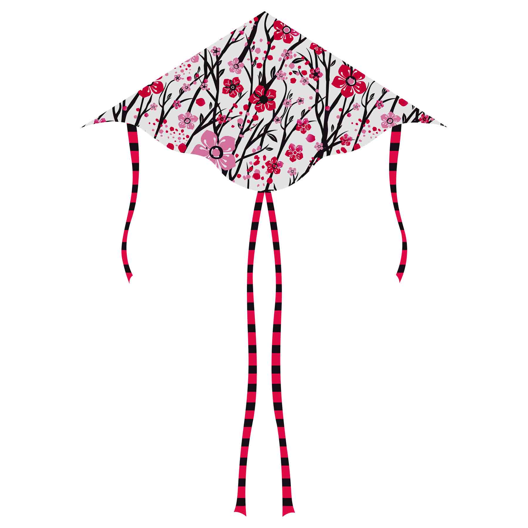 FlyFlyPromos - Custom Polyester Full Color Kite Image 10 - Promotional Product