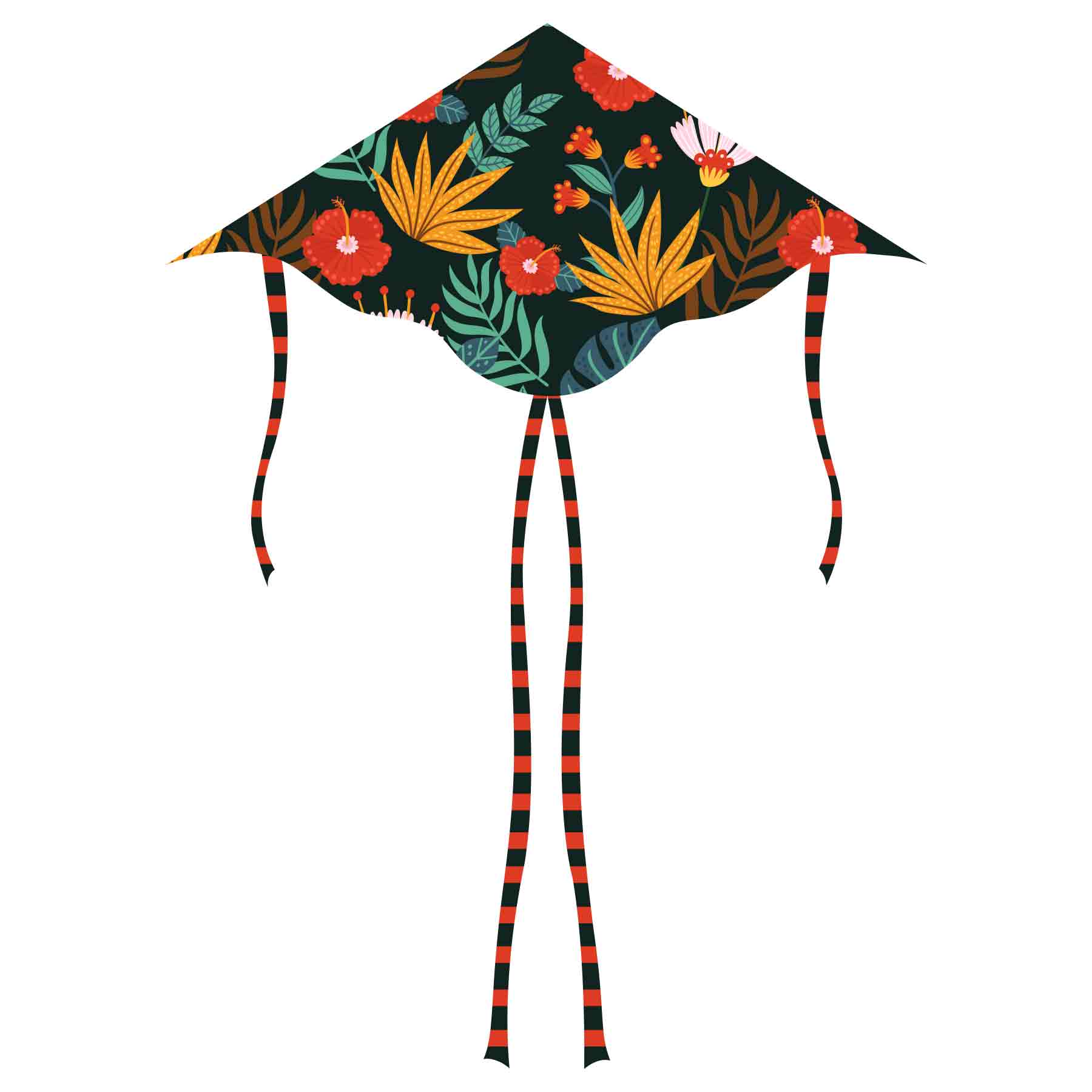 FlyFlyPromos - Custom Polyester Full Color Kite Image 2 - Promotional Product