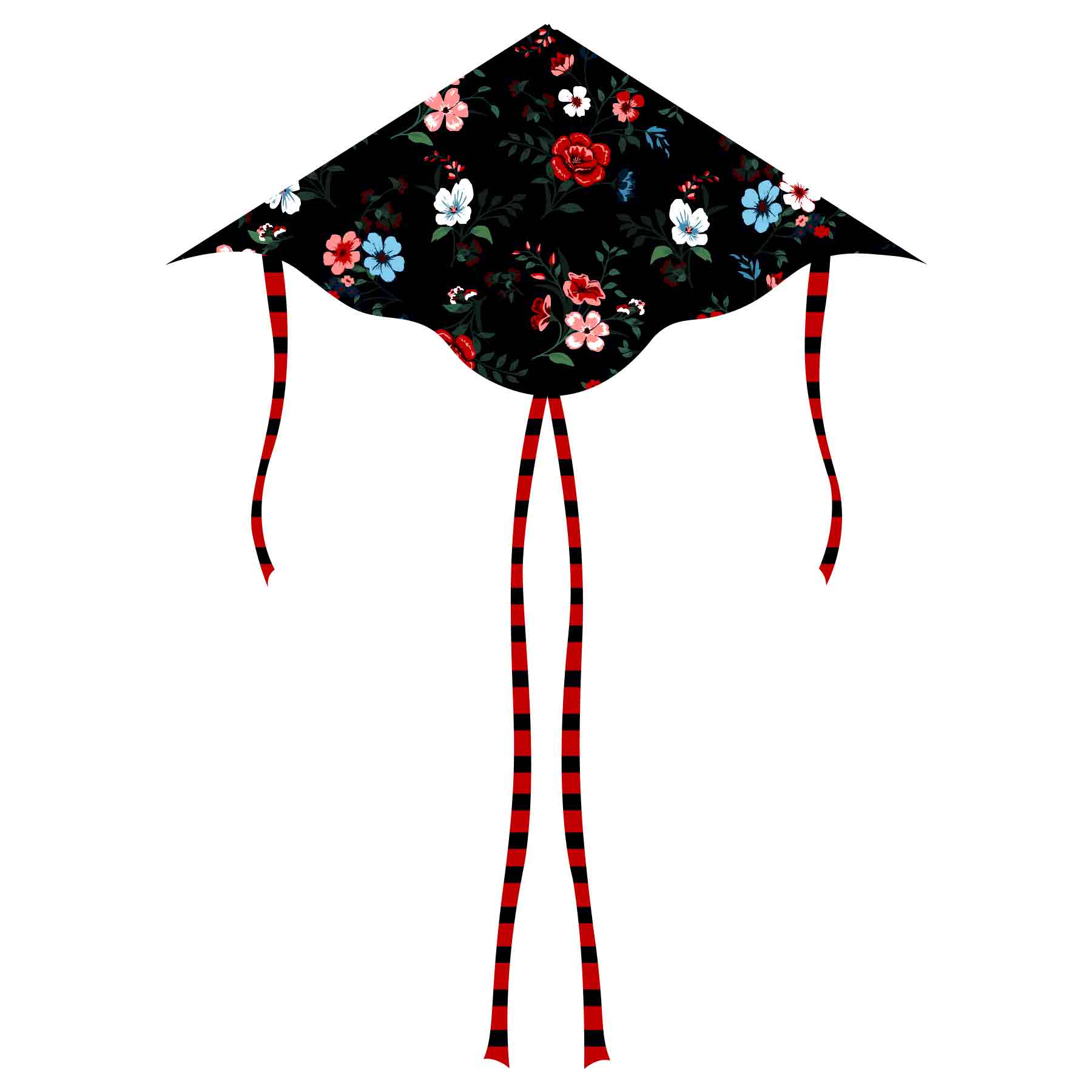 FlyFlyPromos - Custom Polyester Full Color Kite Image 15 - Promotional Product
