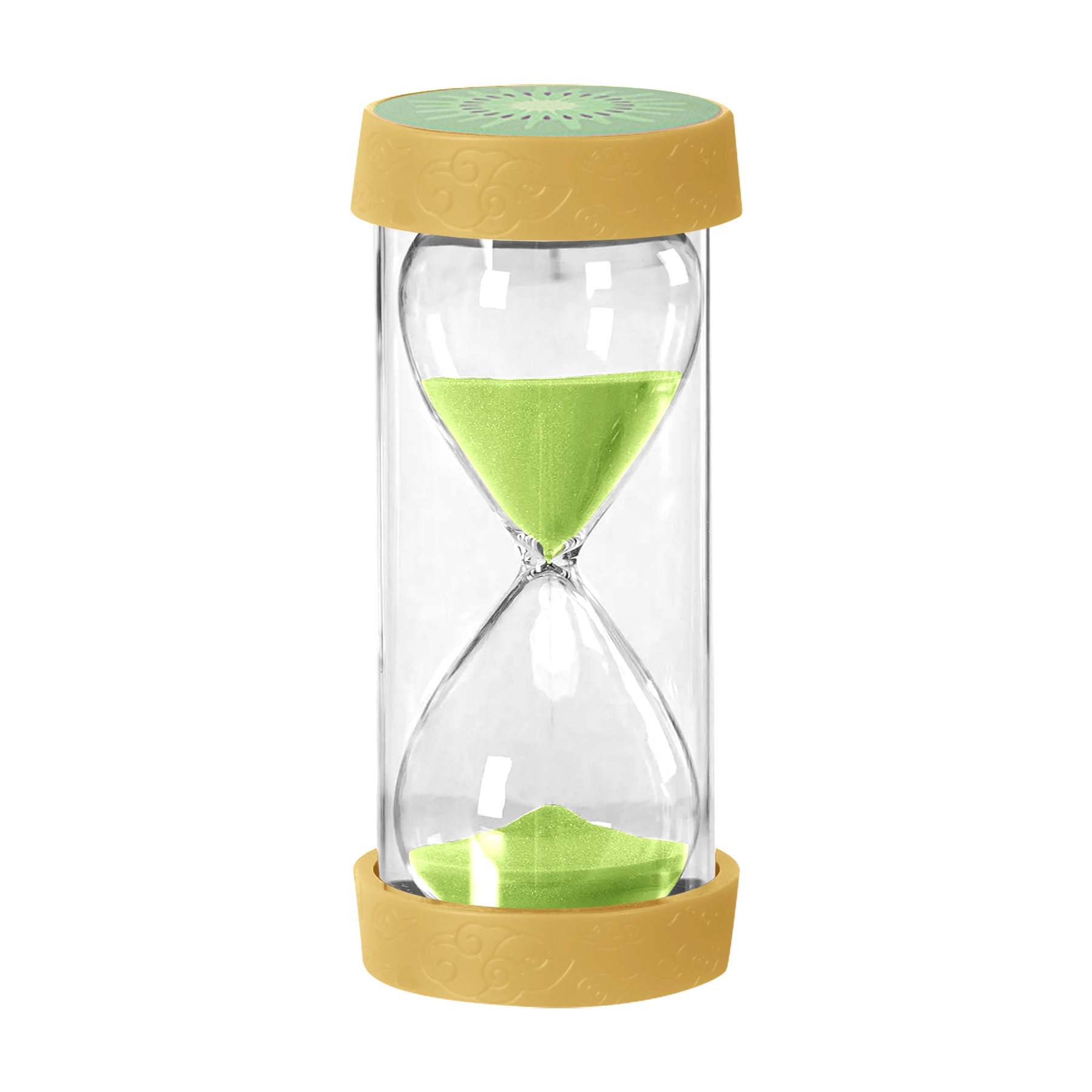 FlyFlyPromos - Creative Hourglass Timer Image 9 - Promotional Product