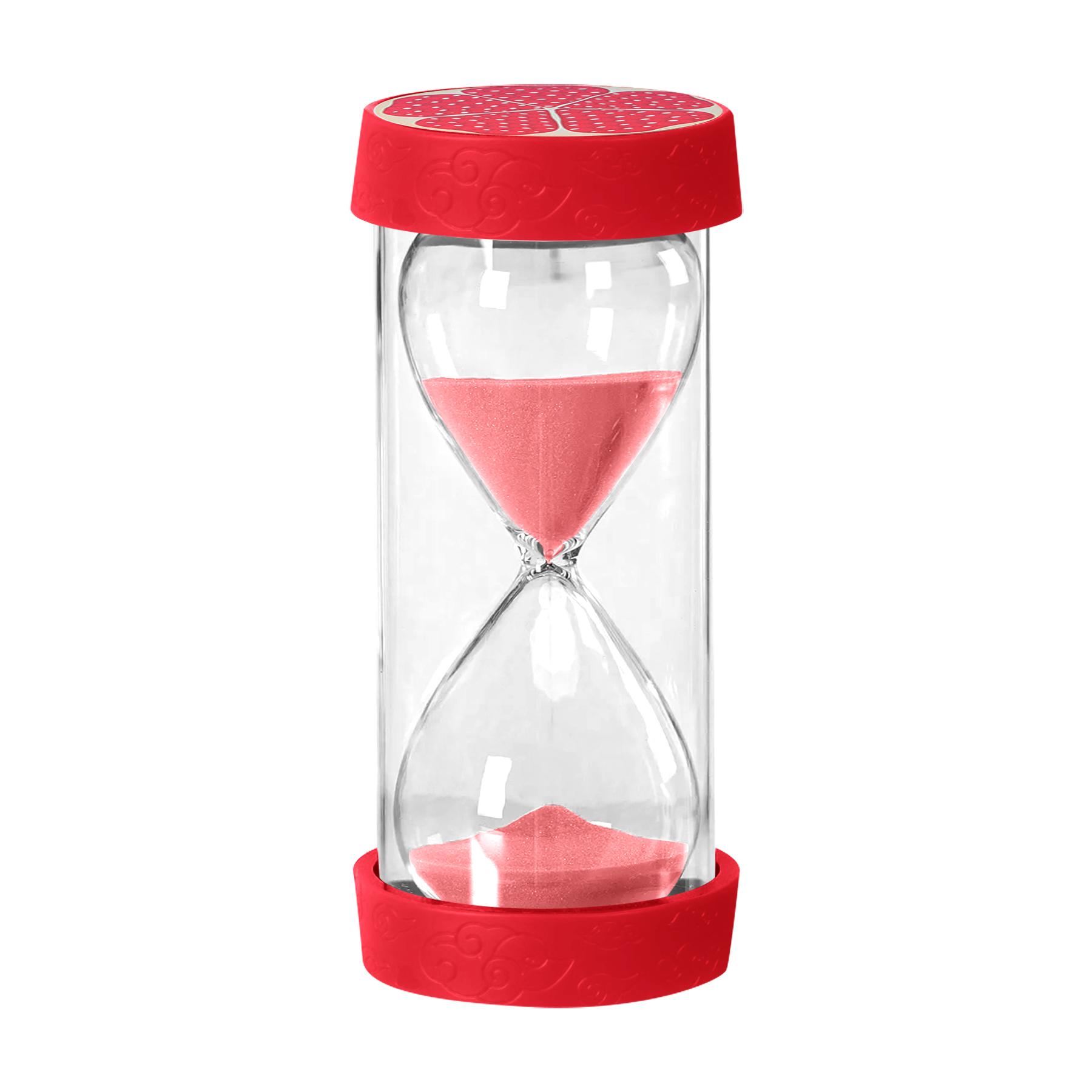 FlyFlyPromos - Creative Hourglass Timer Image 4 - Promotional Product