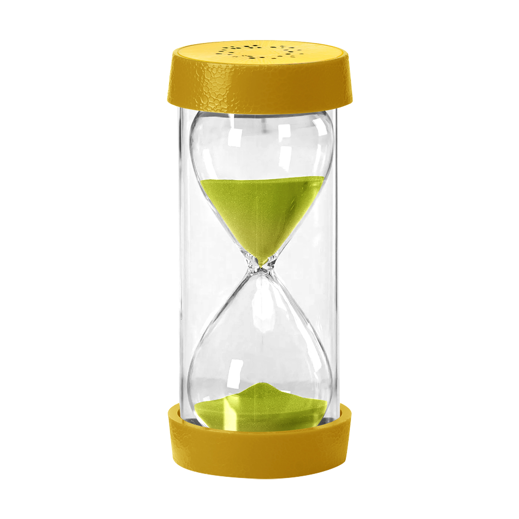 FlyFlyPromos - Creative Hourglass Timer Image 2 - Promotional Product