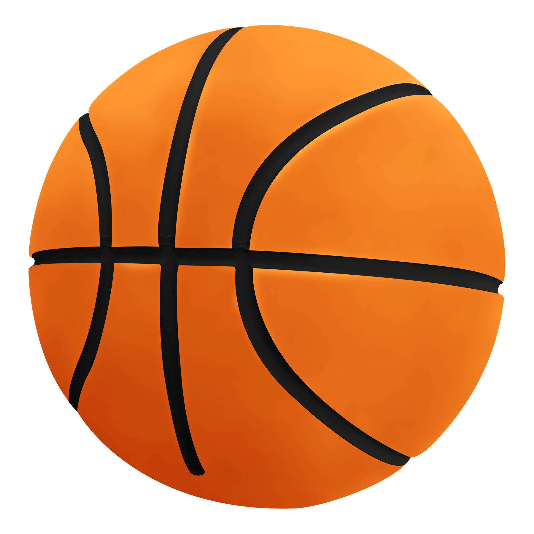 FlyFlyPromos - 2 3/8" High Elastic Mini Hollow Basketball Image 11 - Promotional Product