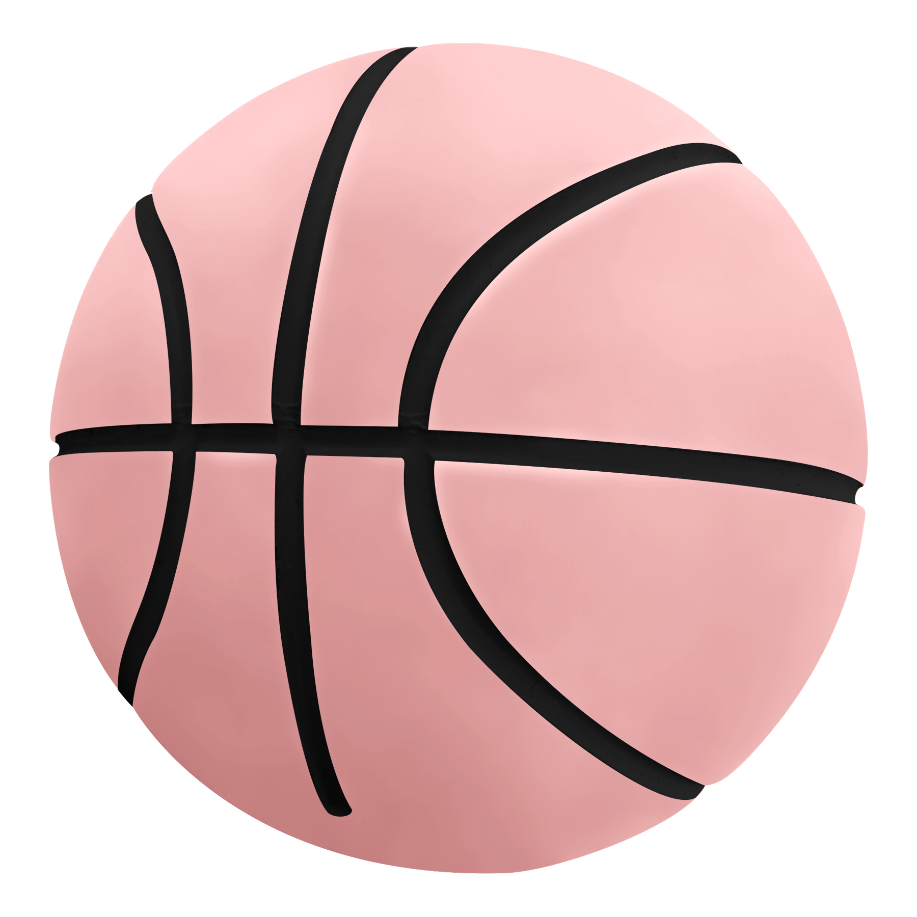 FlyFlyPromos - 2 3/8" High Elastic Mini Hollow Basketball Image 10 - Promotional Product