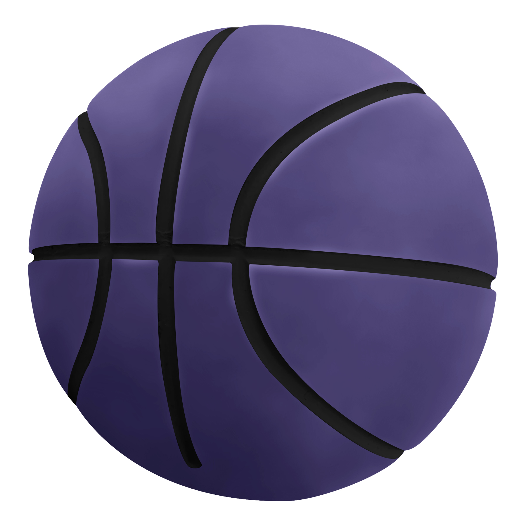 FlyFlyPromos - 2 3/8" High Elastic Mini Hollow Basketball Image 9 - Promotional Product