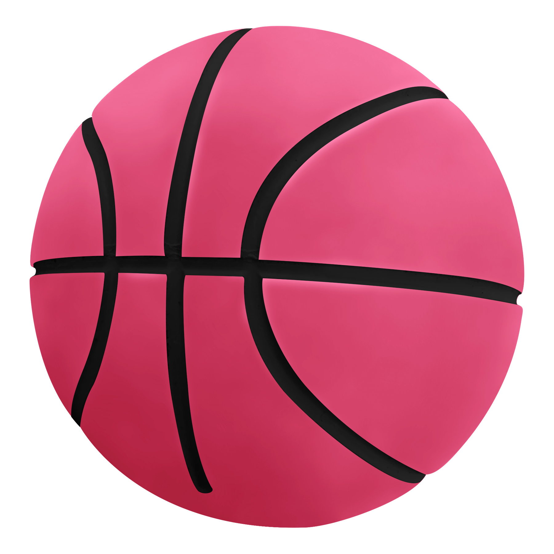 FlyFlyPromos - 2 3/8" High Elastic Mini Hollow Basketball Image 7 - Promotional Product