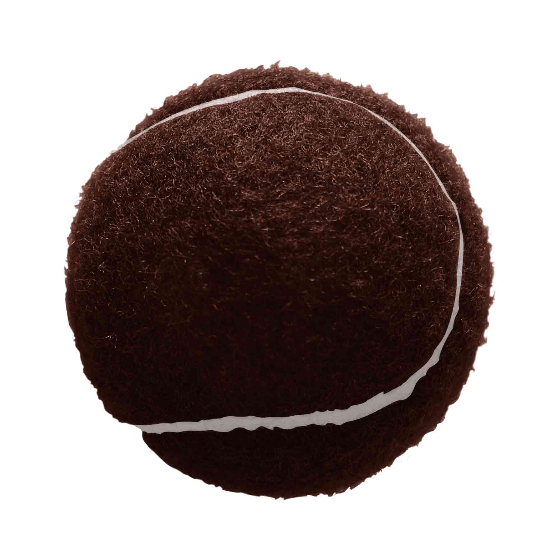 FlyFlyPromos - Bite Resistant Rubber Tennis Ball Image 5 - Promotional Product