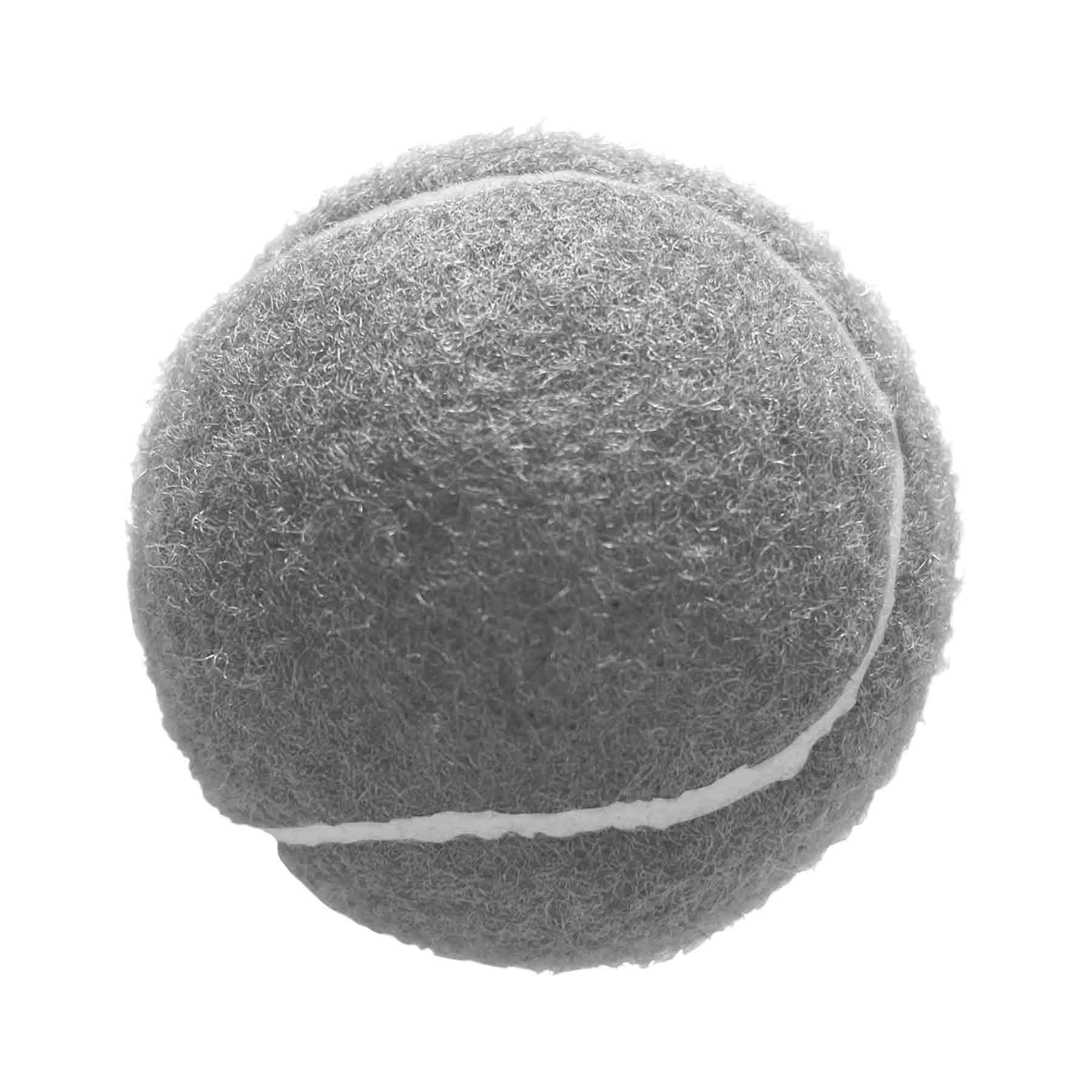 FlyFlyPromos - Bite Resistant Rubber Tennis Ball Image 3 - Promotional Product