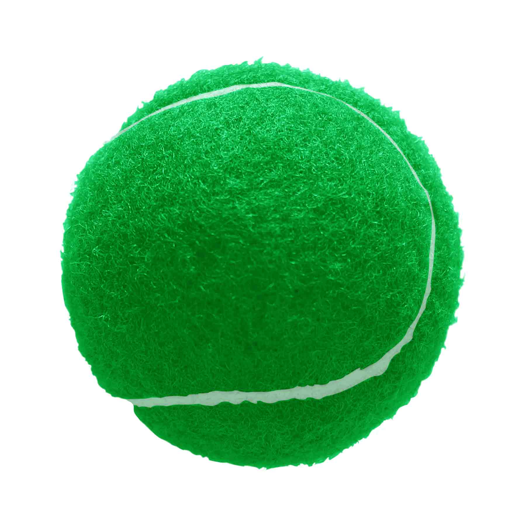 FlyFlyPromos - Bite Resistant Rubber Tennis Ball Image 2 - Promotional Product