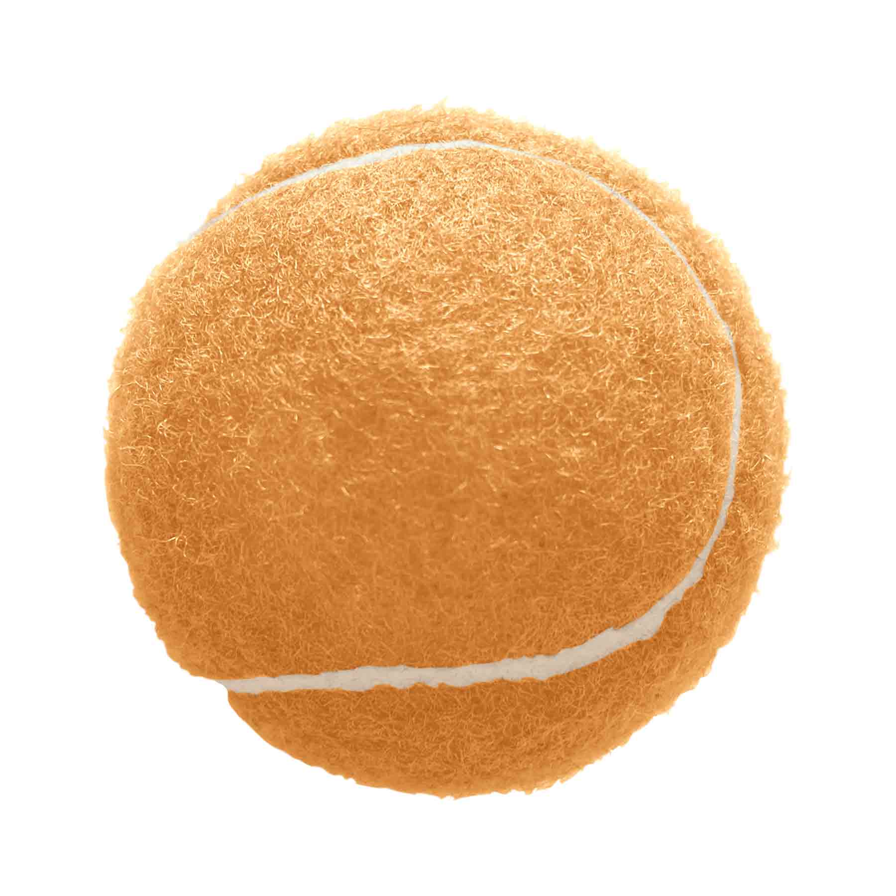 FlyFlyPromos - Bite Resistant Rubber Tennis Ball Image 14 - Promotional Product