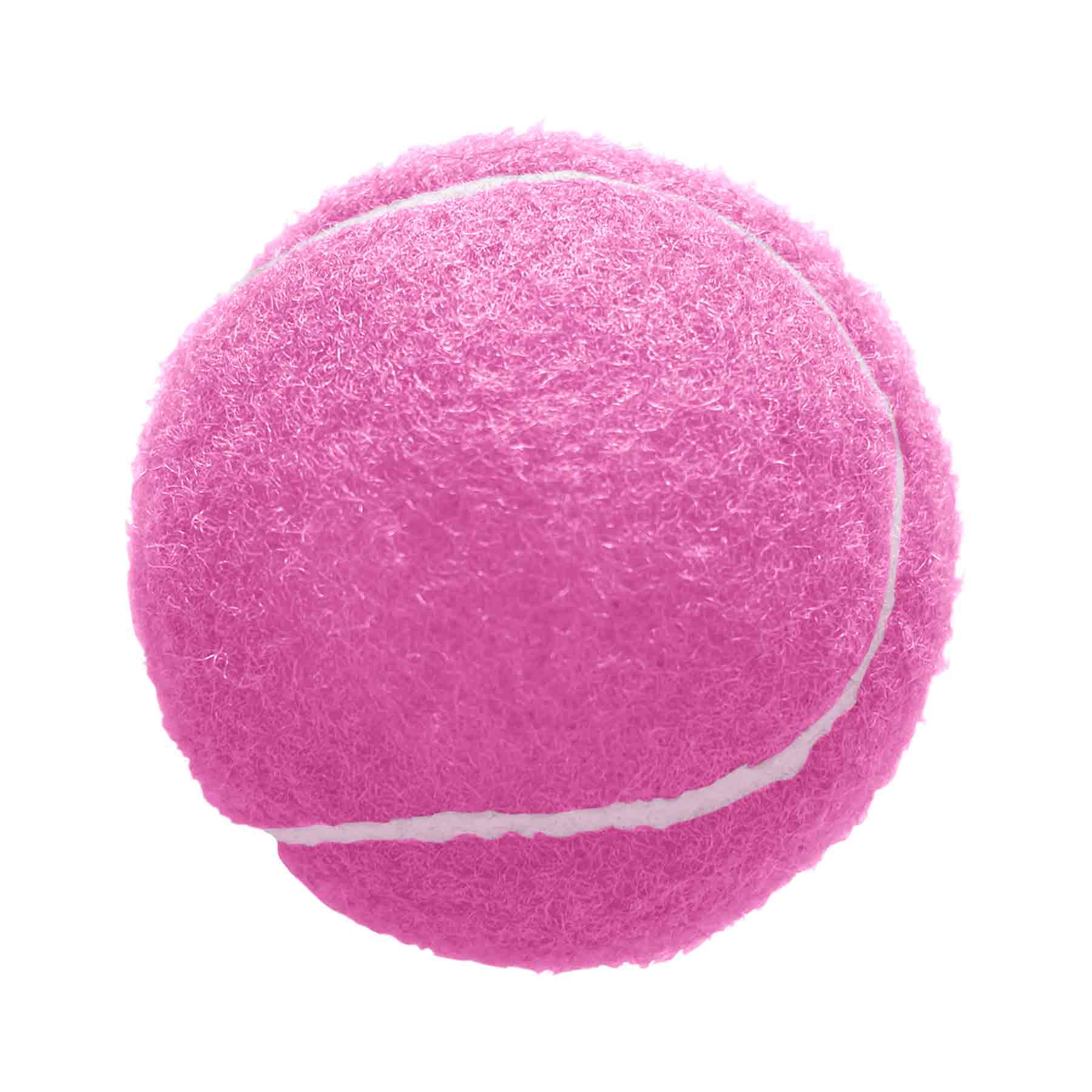 FlyFlyPromos - Bite Resistant Rubber Tennis Ball Image 13 - Promotional Product