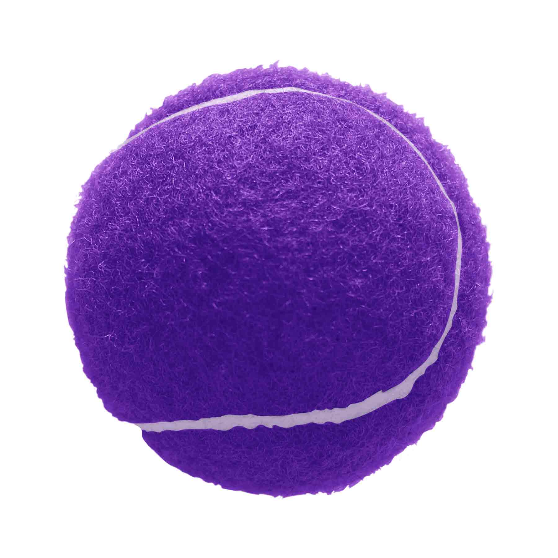 FlyFlyPromos - Bite Resistant Rubber Tennis Ball Image 12 - Promotional Product