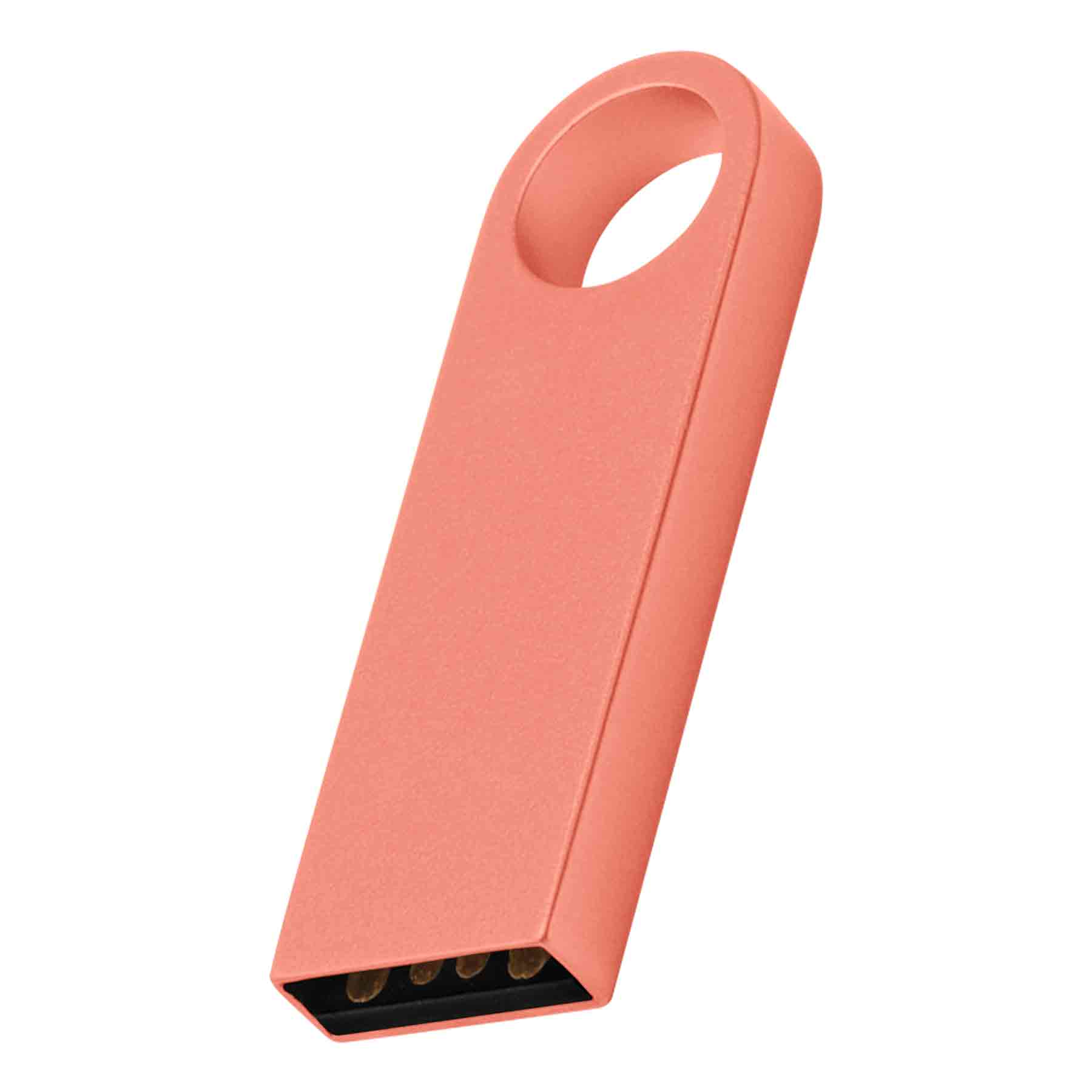 FlyFlyPromos - Mini Metal USB Flash Drive Image 9 - Promotional Product