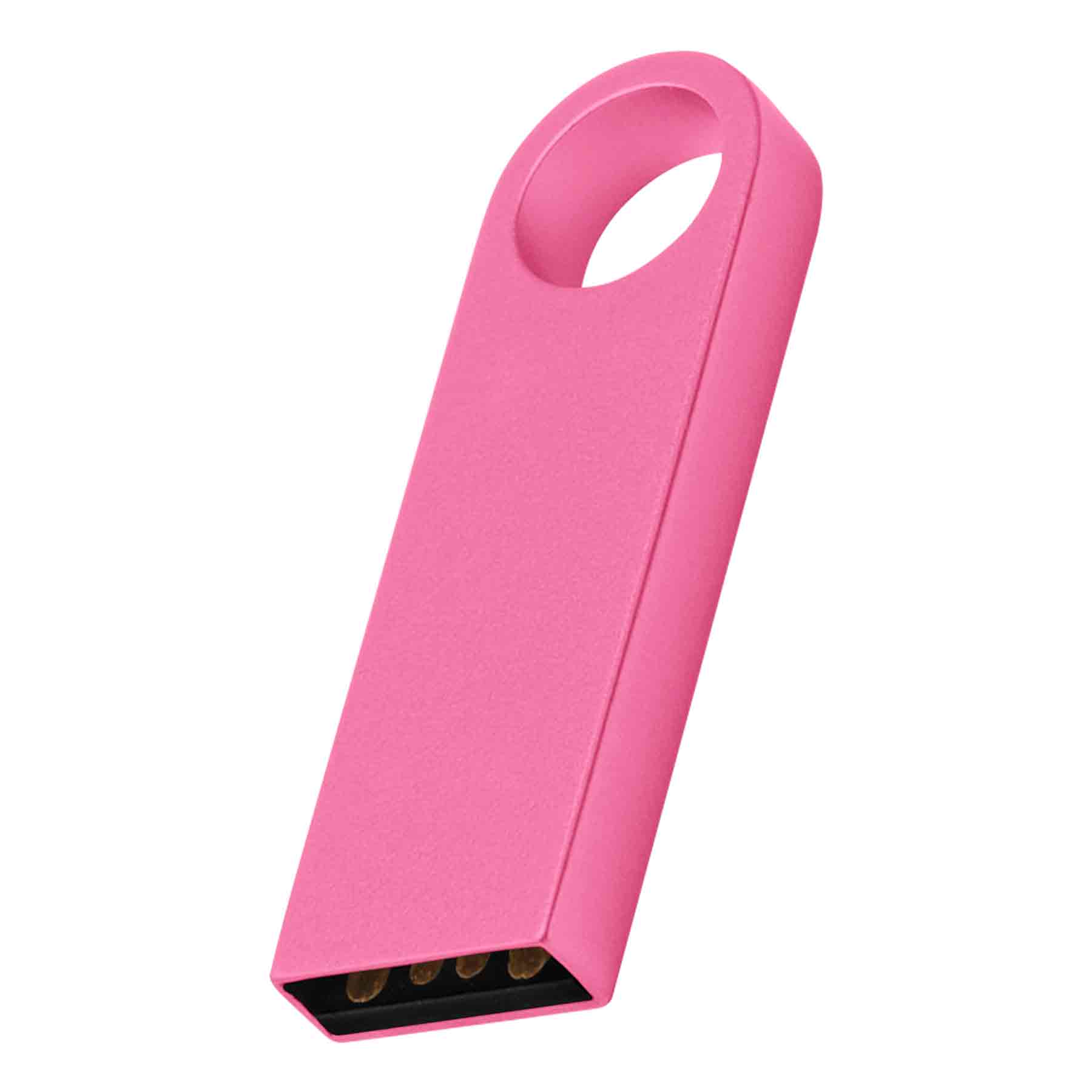 FlyFlyPromos - Mini Metal USB Flash Drive Image 8 - Promotional Product