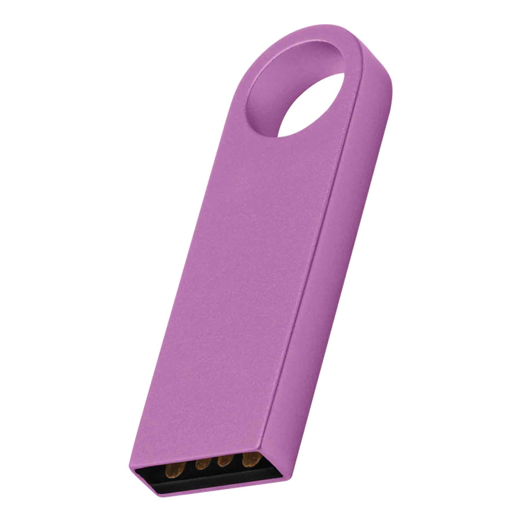 FlyFlyPromos - Mini Metal USB Flash Drive Image 7 - Promotional Product