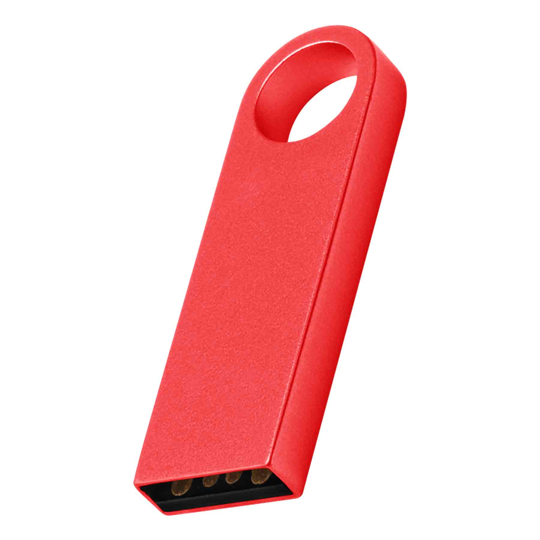 FlyFlyPromos - Mini Metal USB Flash Drive Image 6 - Promotional Product