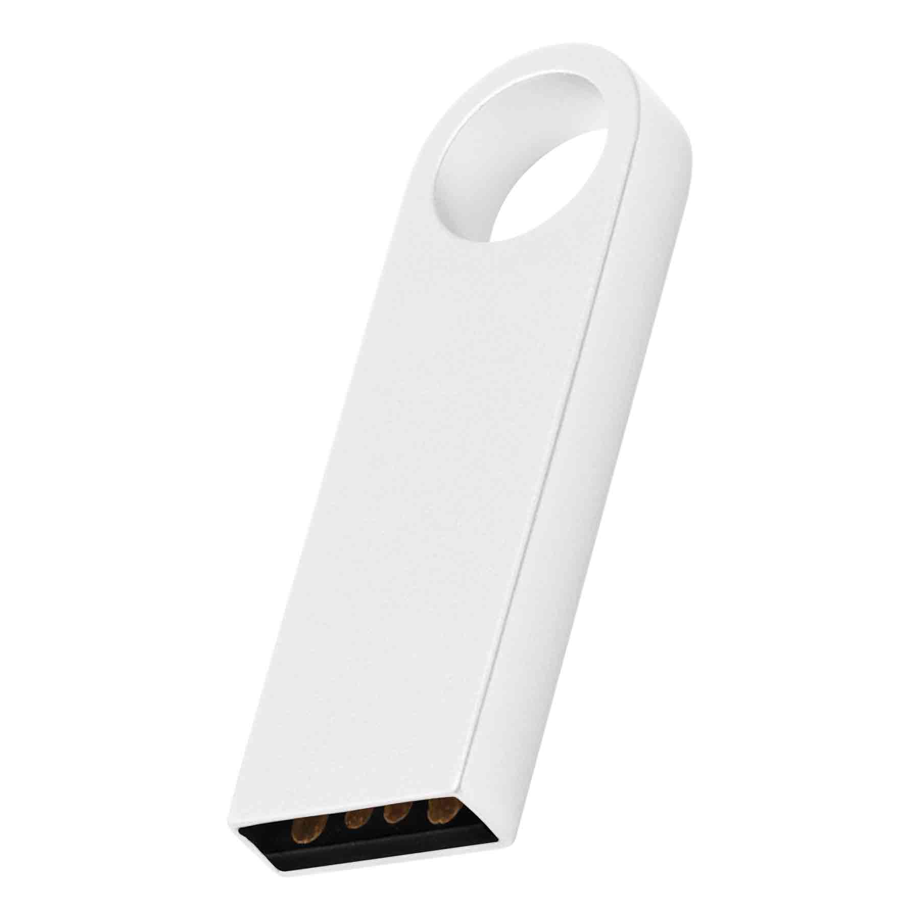 FlyFlyPromos - Mini Metal USB Flash Drive Image 3 - Promotional Product