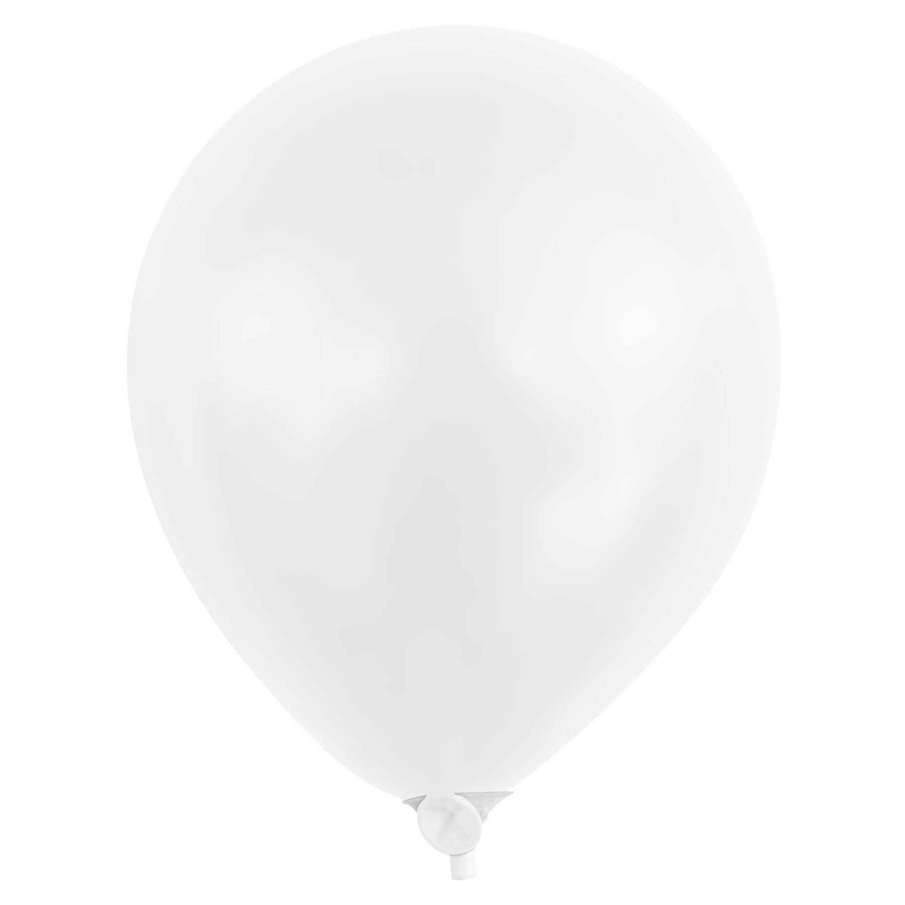 FlyFlyPromos - Strong Latex Balloons for Party Decorations Image 3 - Promotional Product