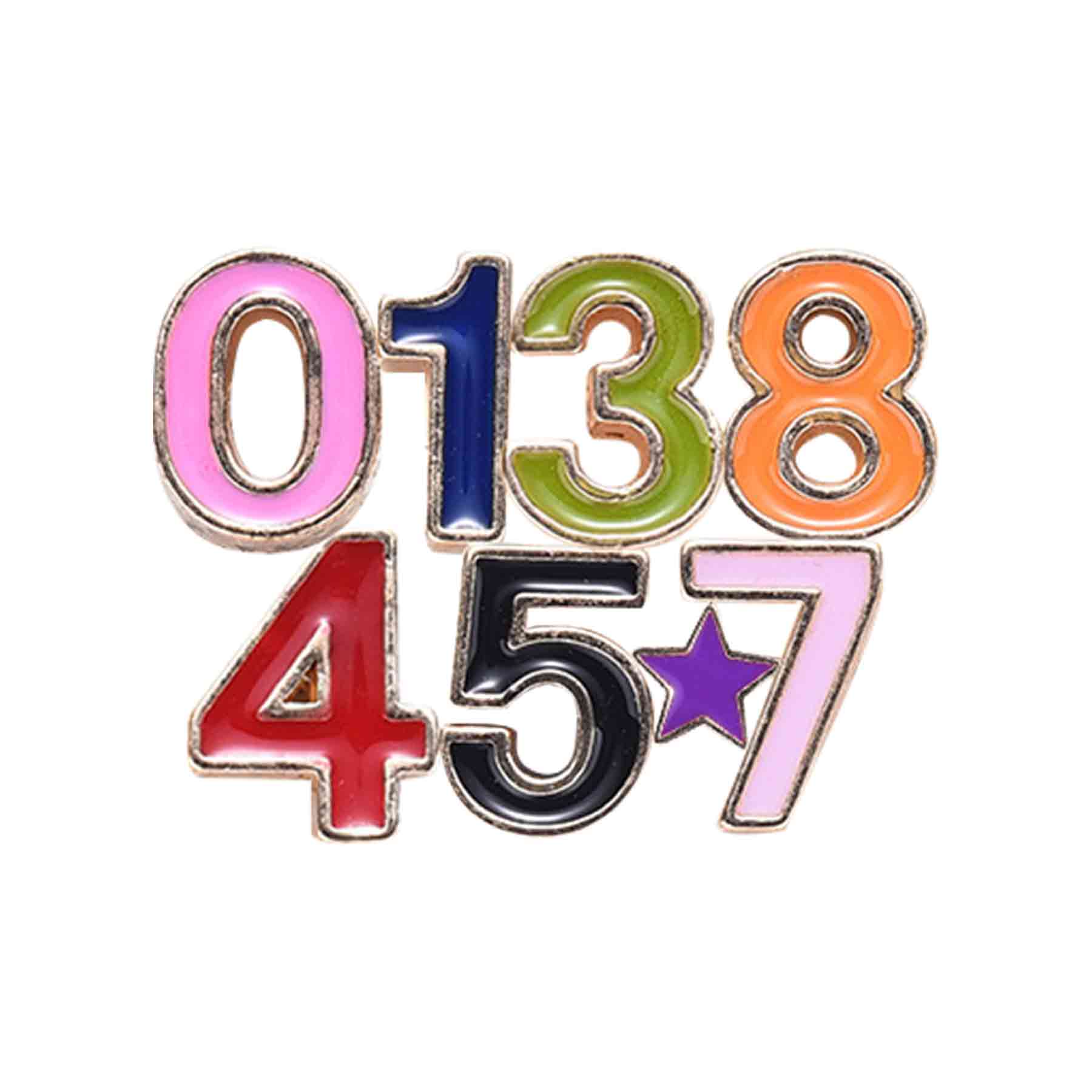 FlyFlyPromos - Adhesive Emblems Badges Stickers Image 3 - Promotional Product