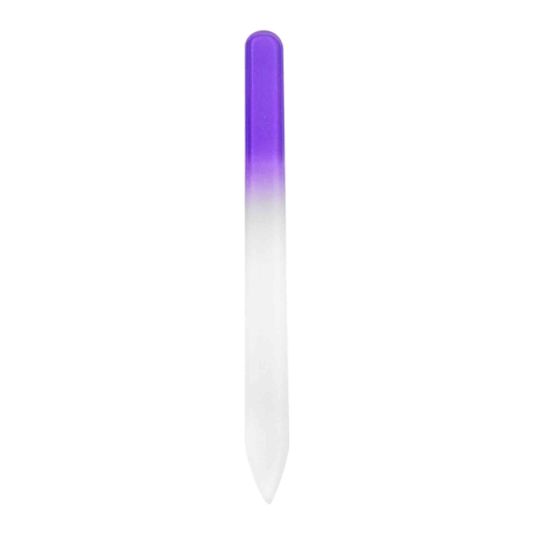FlyFlyPromos - Glass Nail Files Image 3 - Promotional Product