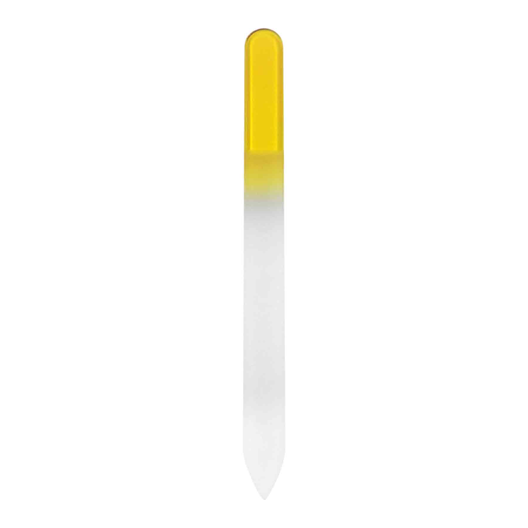 FlyFlyPromos - Glass Nail Files Image 2 - Promotional Product