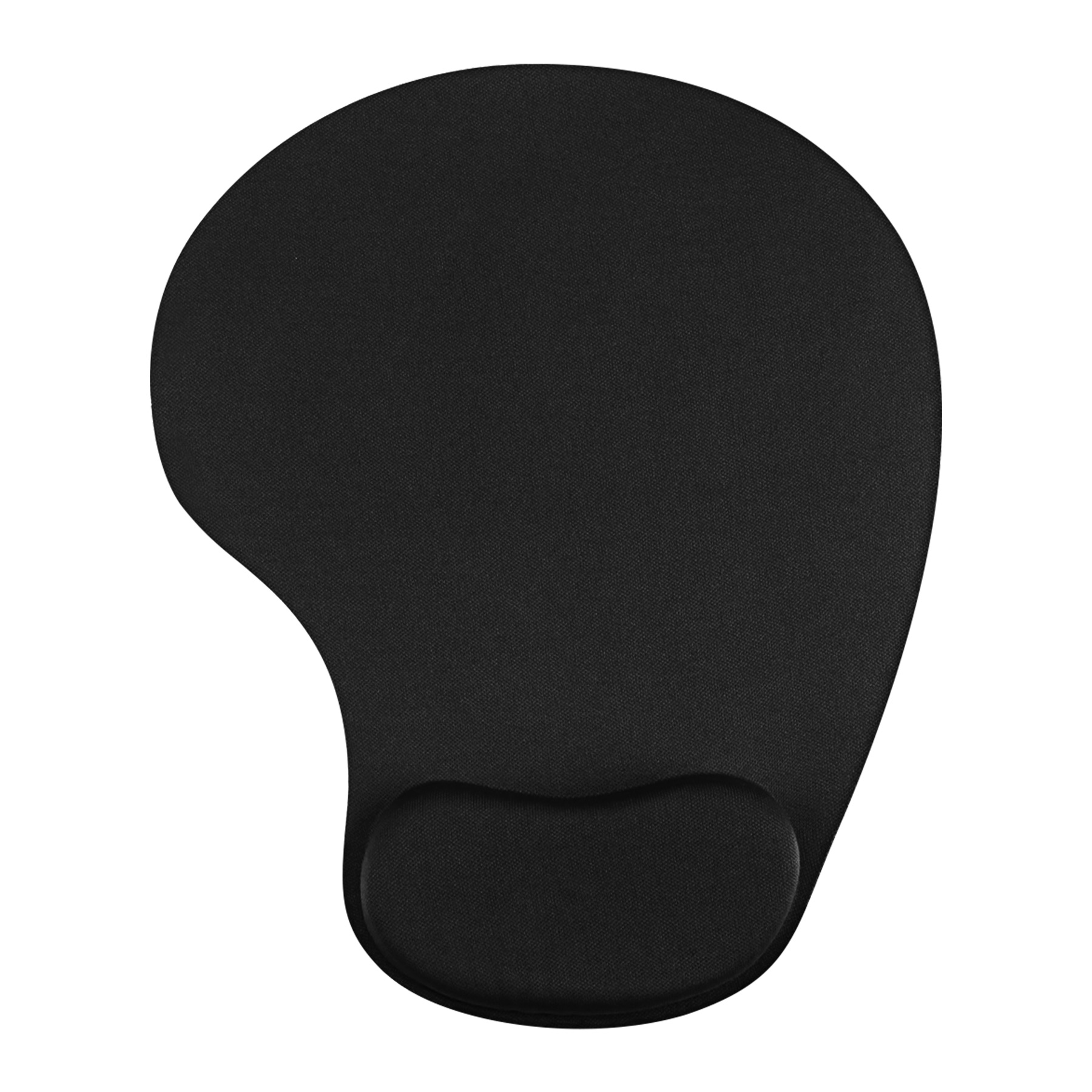 FlyFlyPromos - Silicone Wrist Rest Mouse Pad Non-slip Mouse Image 3 - Promotional Product