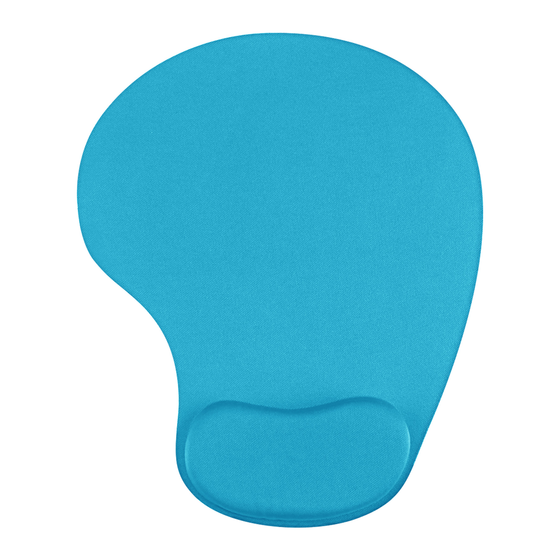 FlyFlyPromos - Silicone Wrist Rest Mouse Pad Non-slip Mouse Image 2 - Promotional Product
