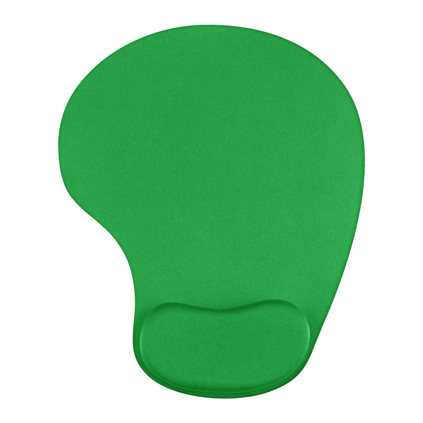 FlyFlyPromos - Silicone Wrist Rest Mouse Pad Non-slip Mouse Image 11 - Promotional Product