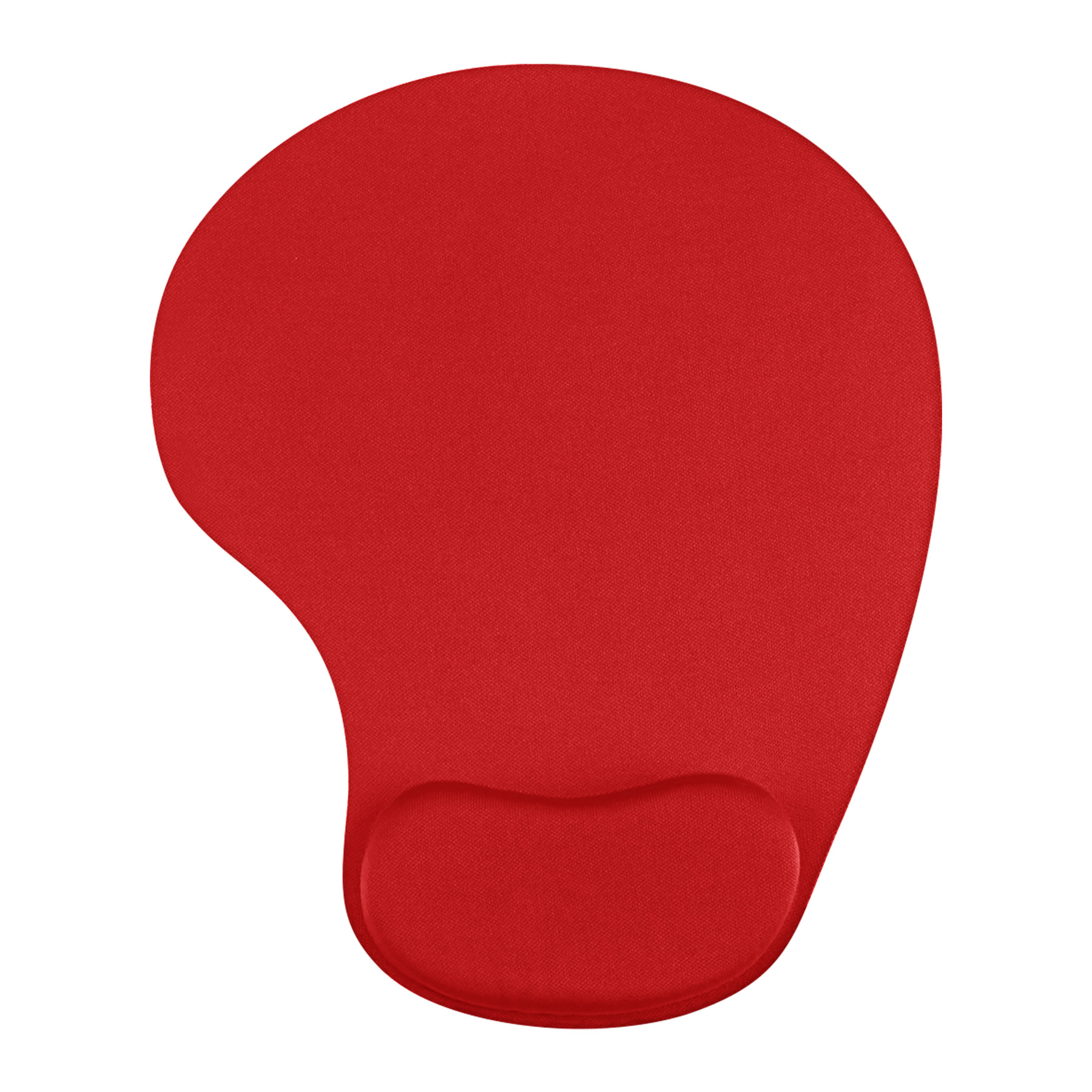 FlyFlyPromos - Silicone Wrist Rest Mouse Pad Non-slip Mouse Image 6 - Promotional Product