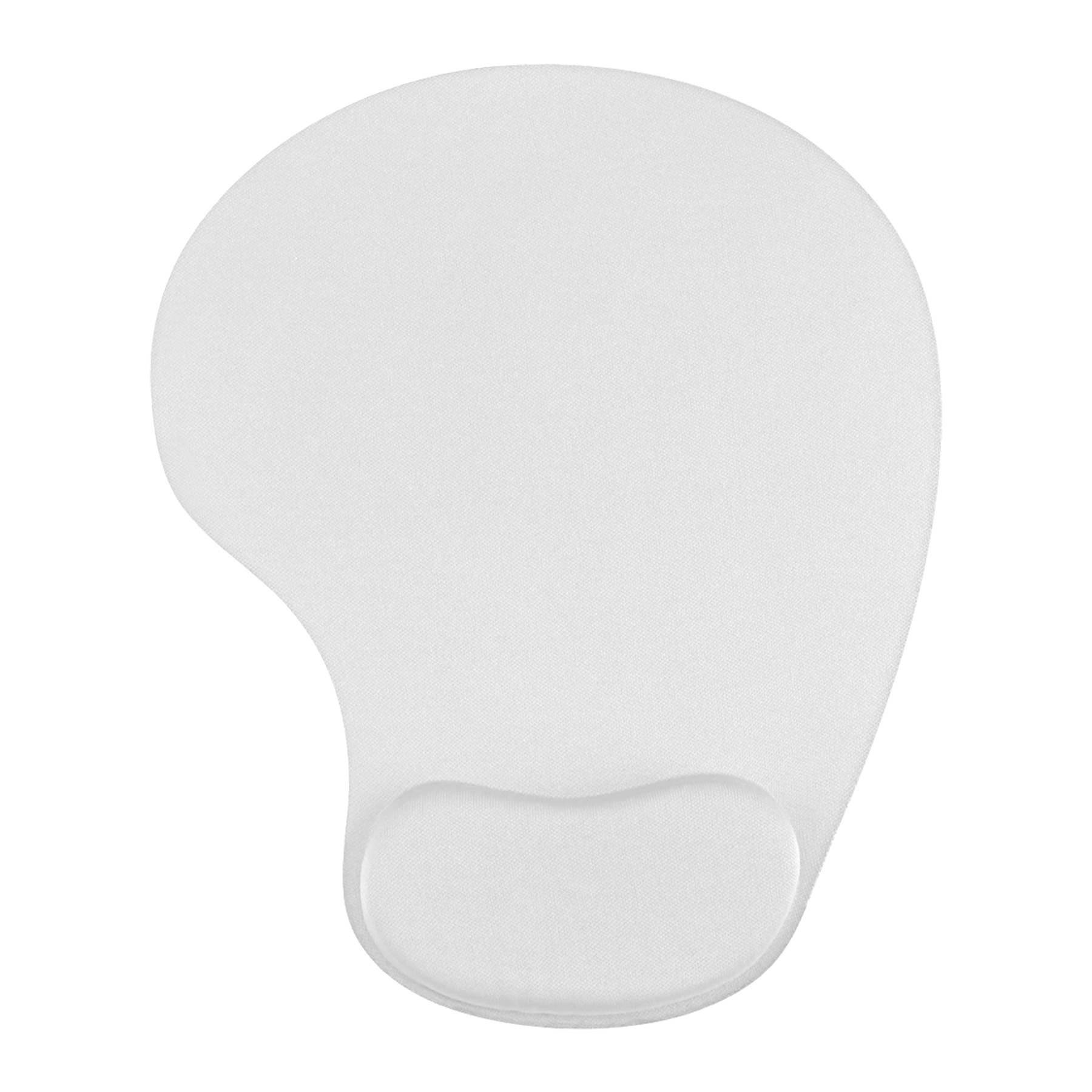 FlyFlyPromos - Silicone Wrist Rest Mouse Pad Non-slip Mouse Image 4 - Promotional Product