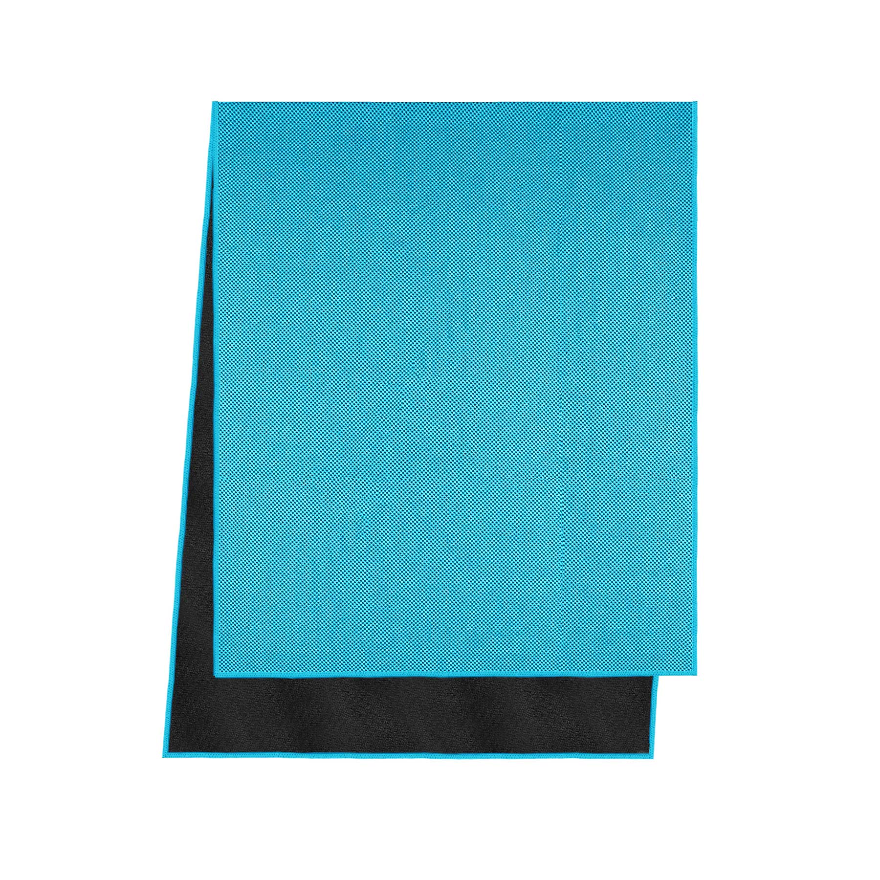 FlyFlyPromos - Sports Quick Dry Towel Image 3 - Promotional Product