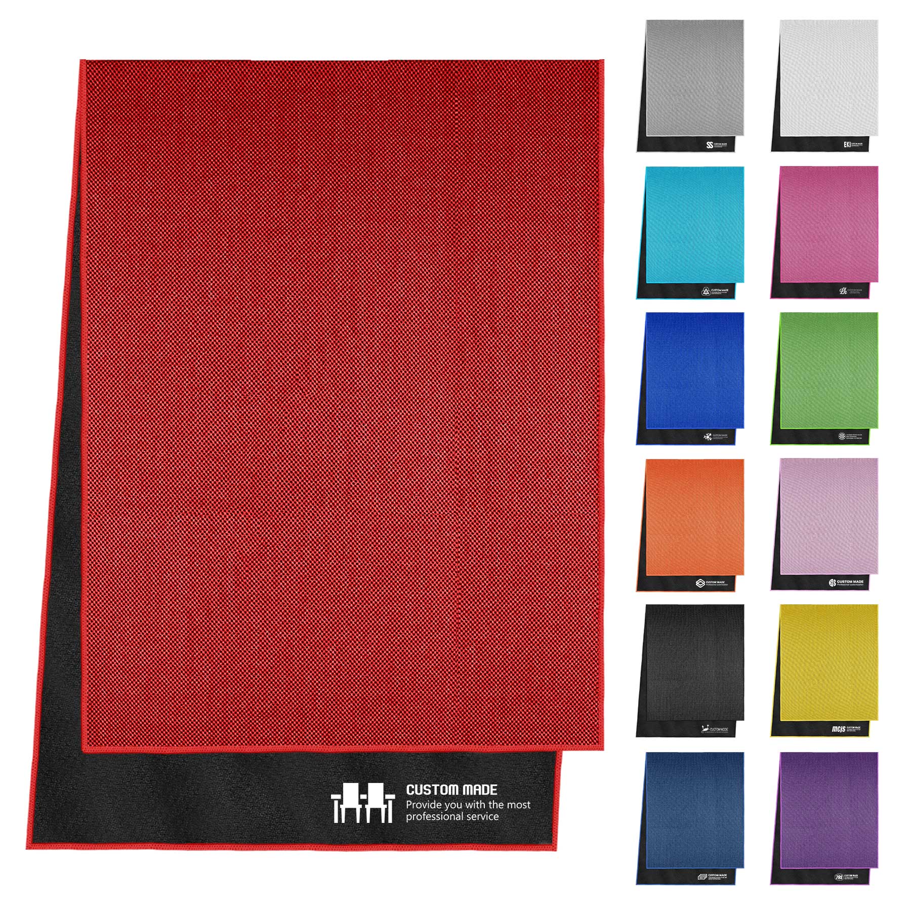 FlyFlyPromos - Sports Quick Dry Towel - Promotional Product