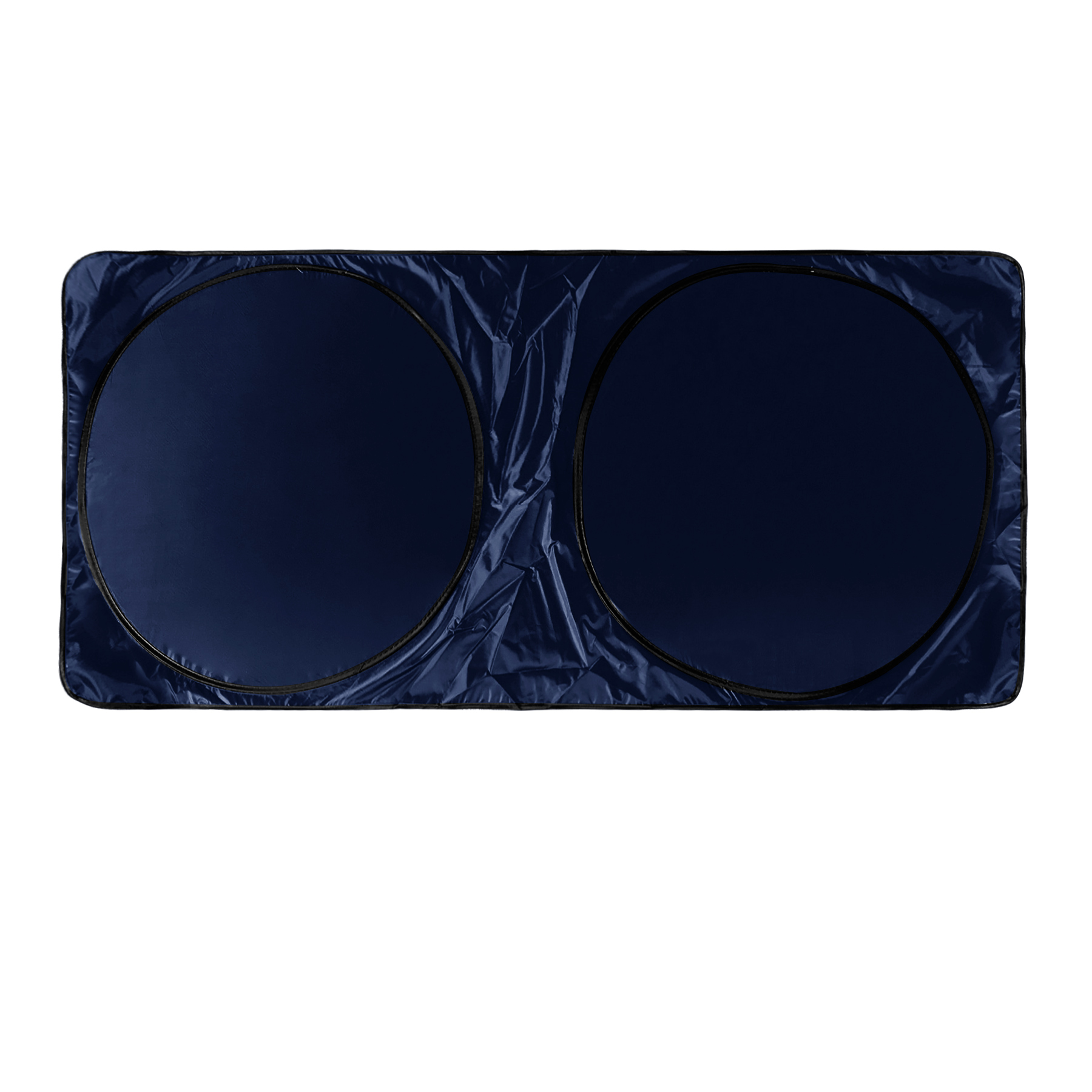 FlyFlyPromos - Double Coil Insulation Sun Visor Image 9 - Promotional Product