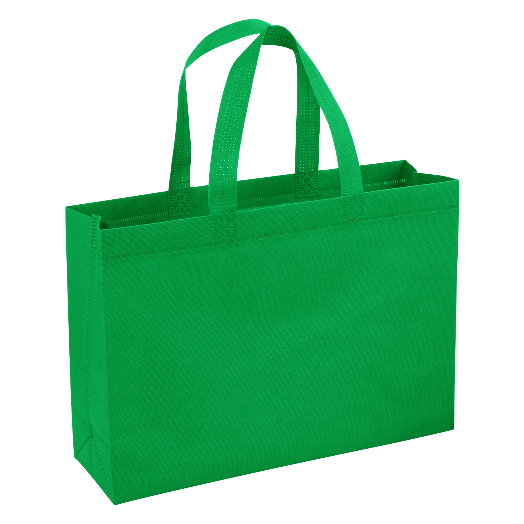 FlyFlyPromos - Non-Woven Grocery Handbag Image 16 - Promotional Product